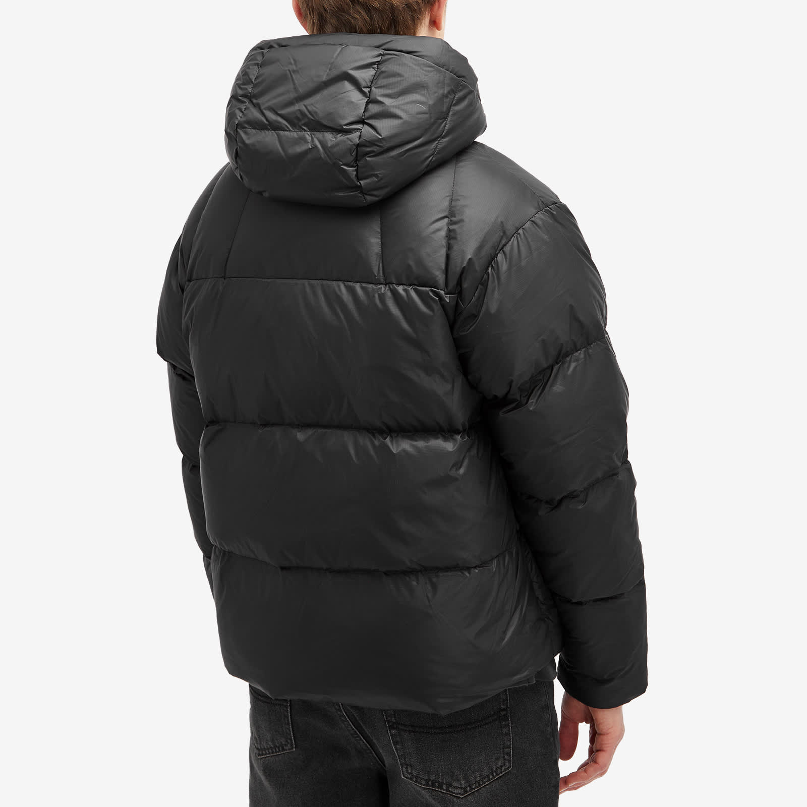 Uniform Bridge AE Utility Duck Down Parka