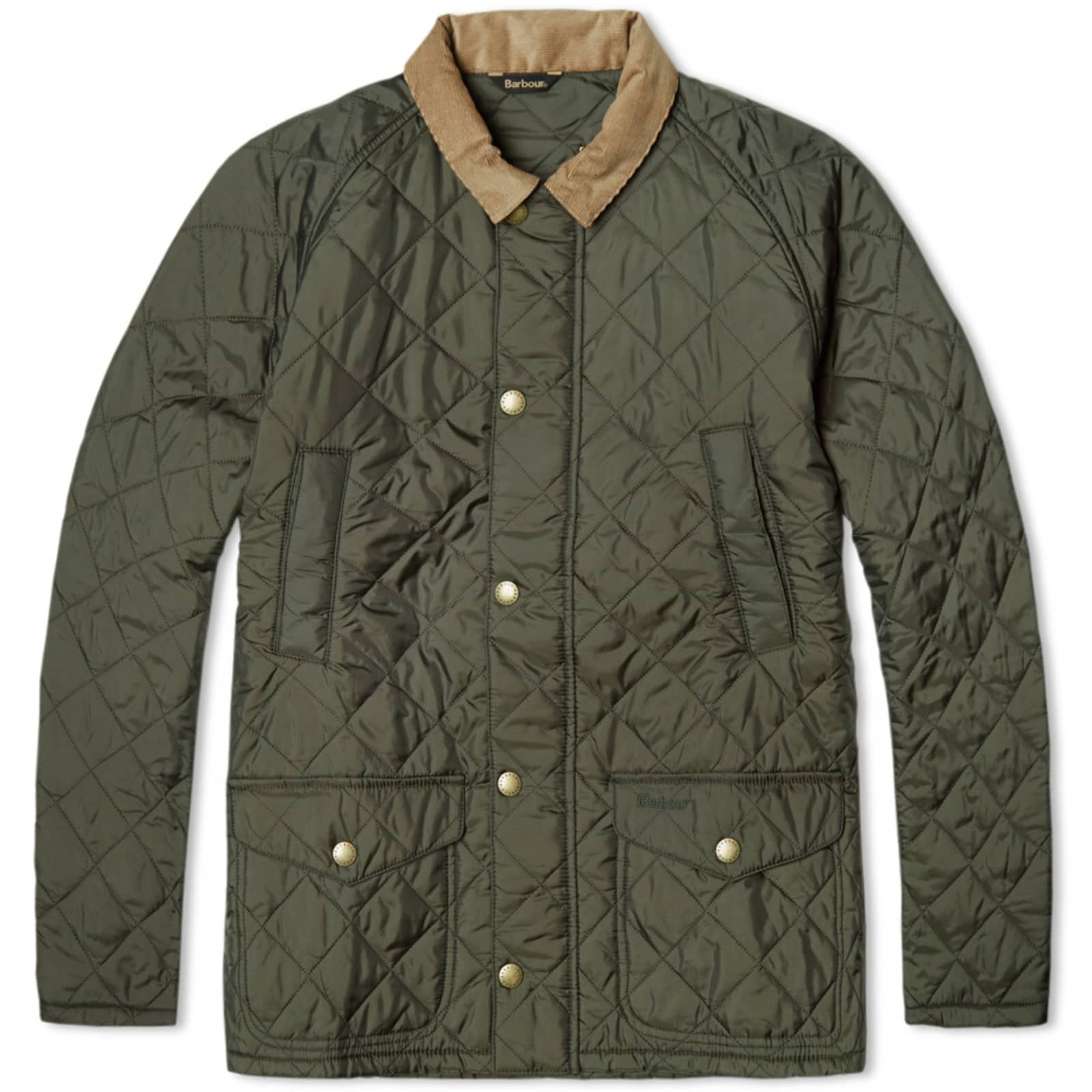 Barbour canterdale clearance