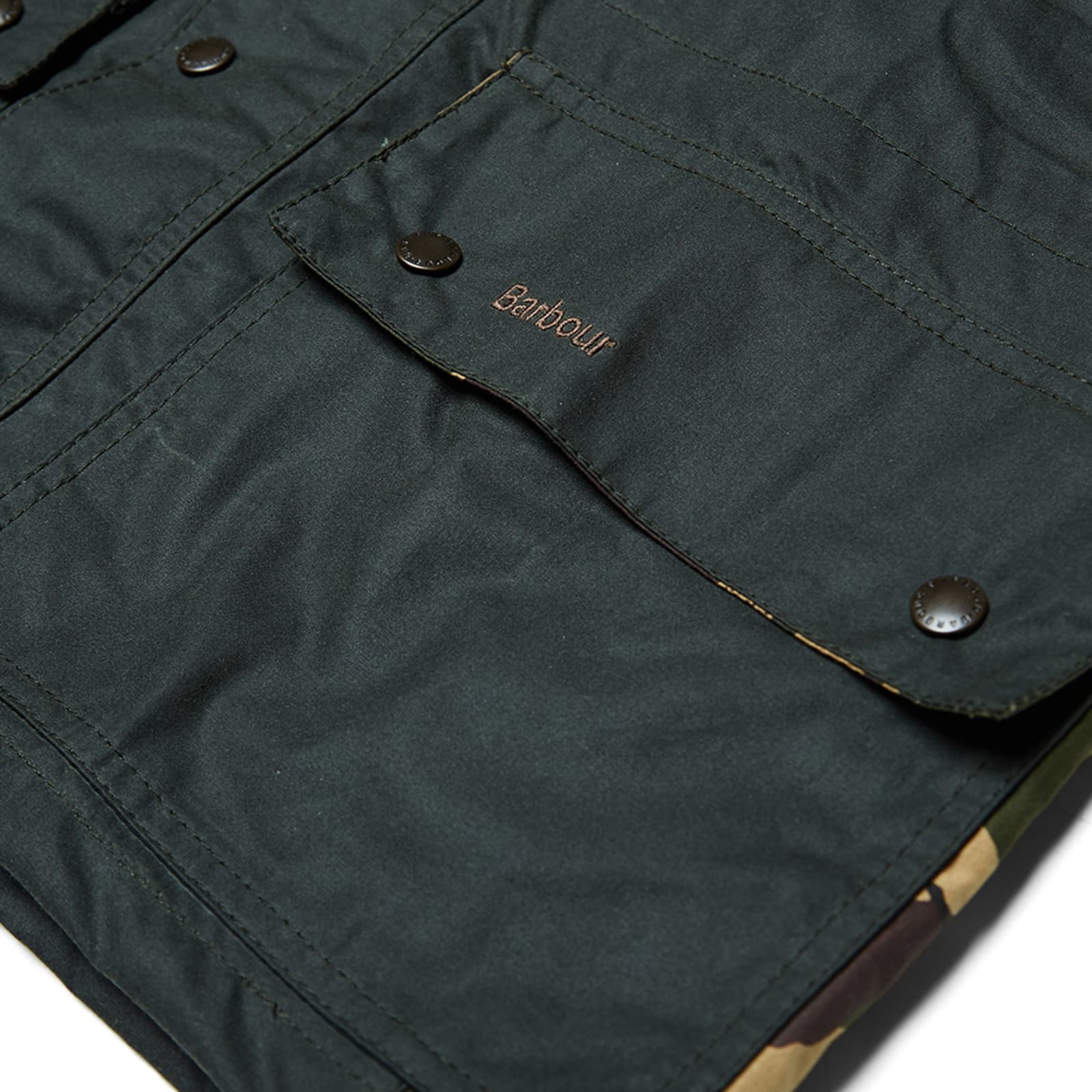 Barbour cowen clearance