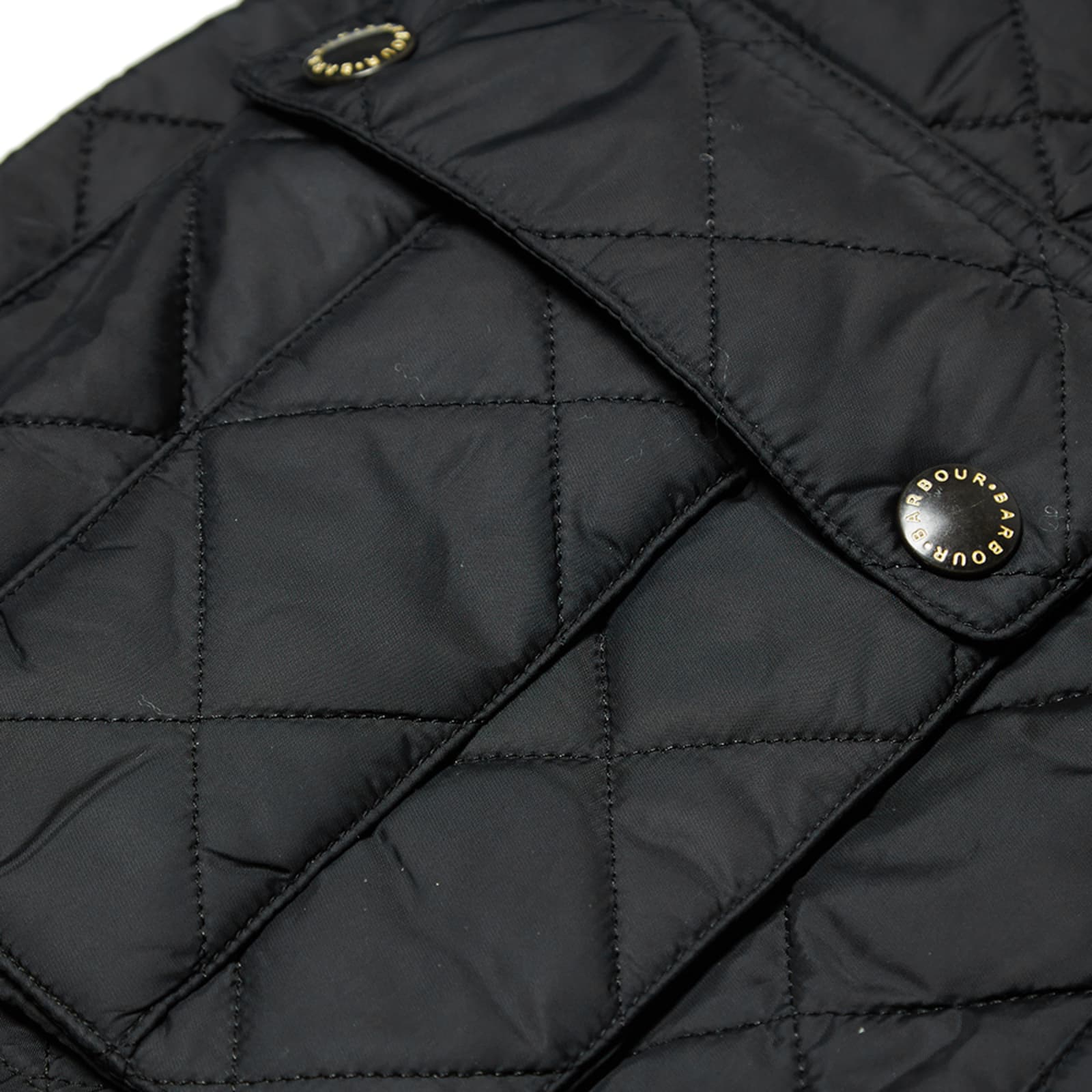 Barbour international ariel quilt Clearance