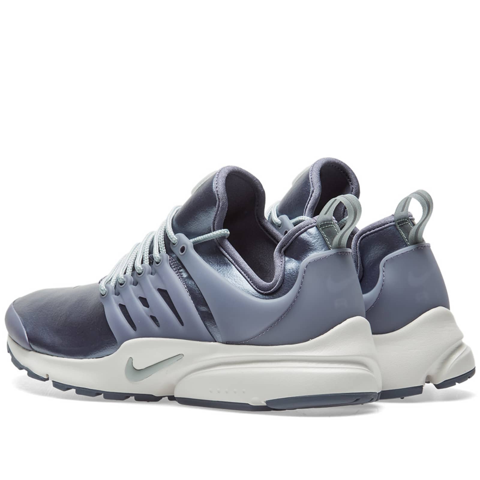 Nike Air Presto SE W Carbon, Pumice, Grey & White | END. (US)