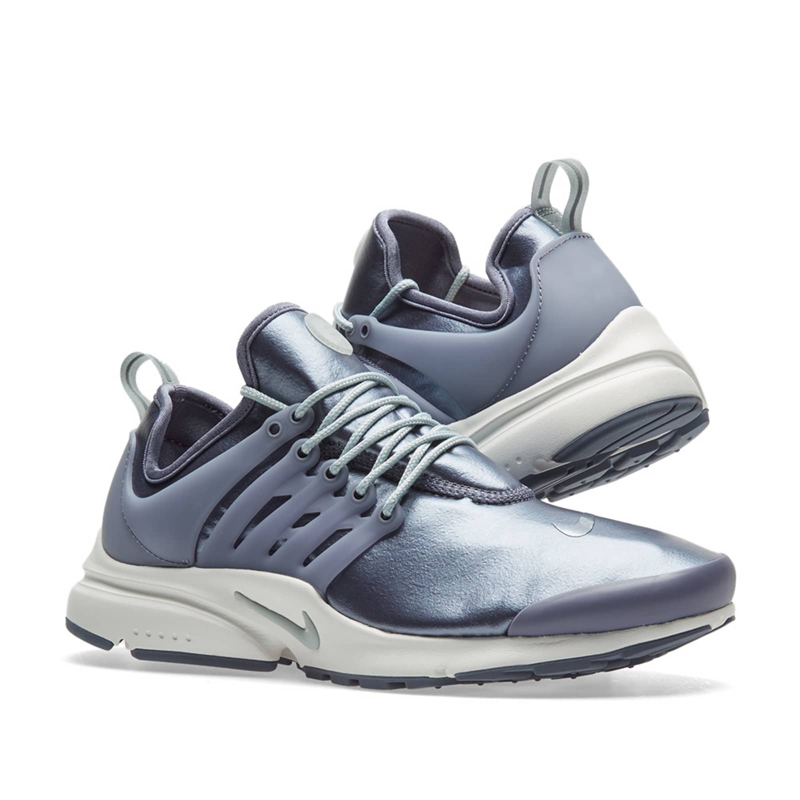 Nike Air Presto SE W Carbon, Pumice, Grey & White | END. (US)