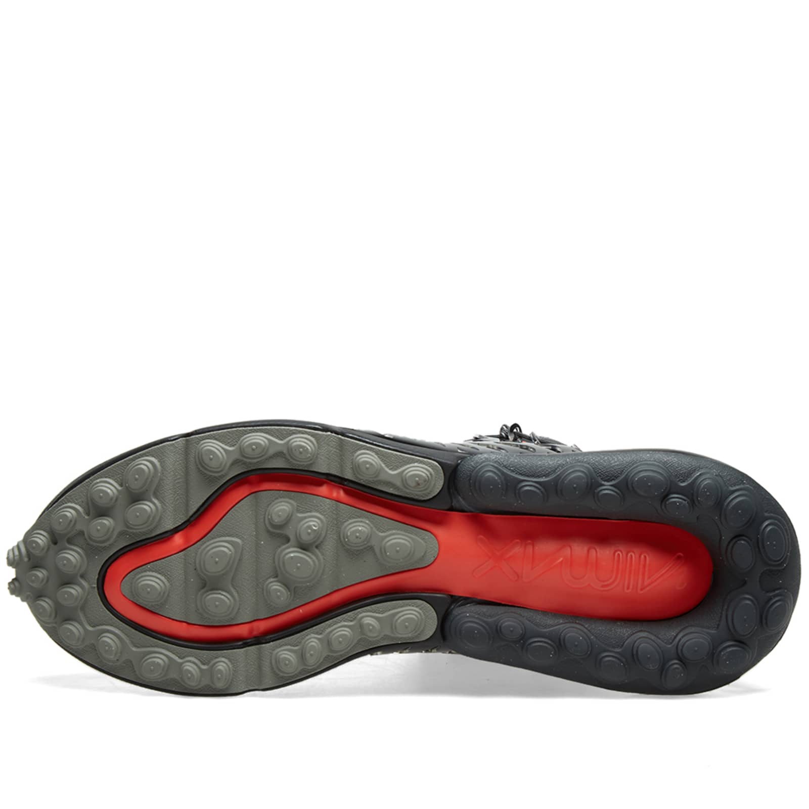 nike air max 270 ispa black