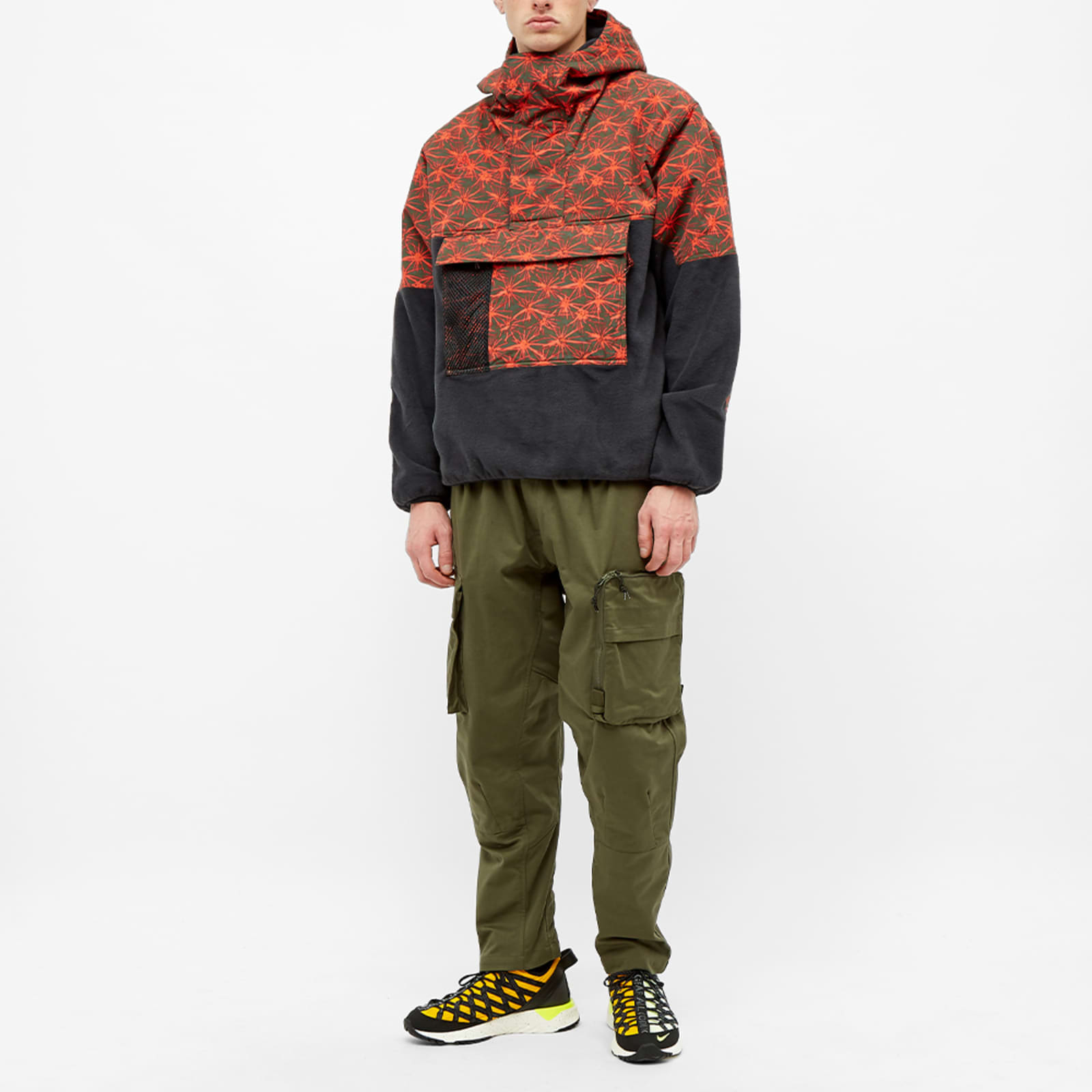 Nike ACG Cargo Pant Cargo Khaki END. (US)