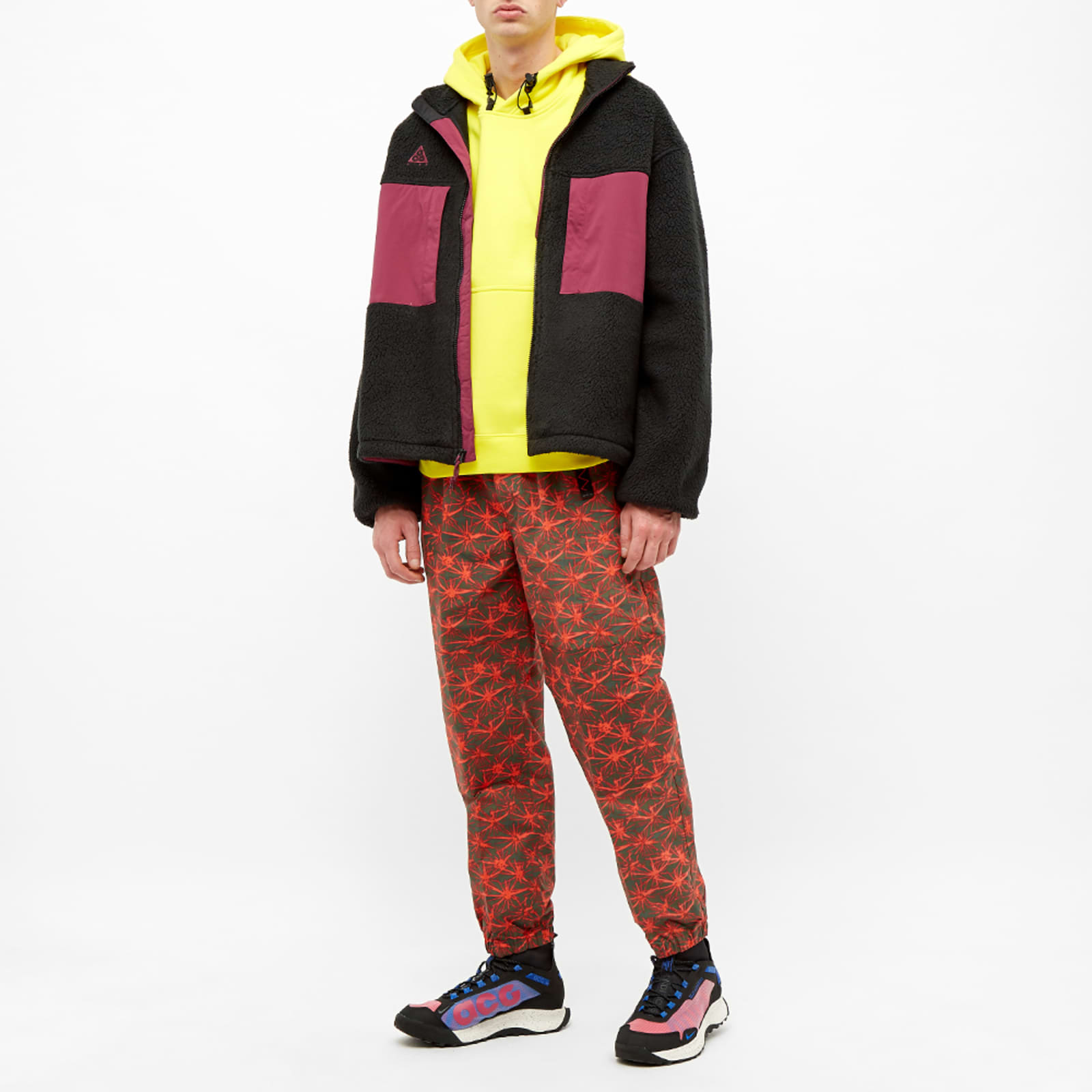 nike acg pullover hoody