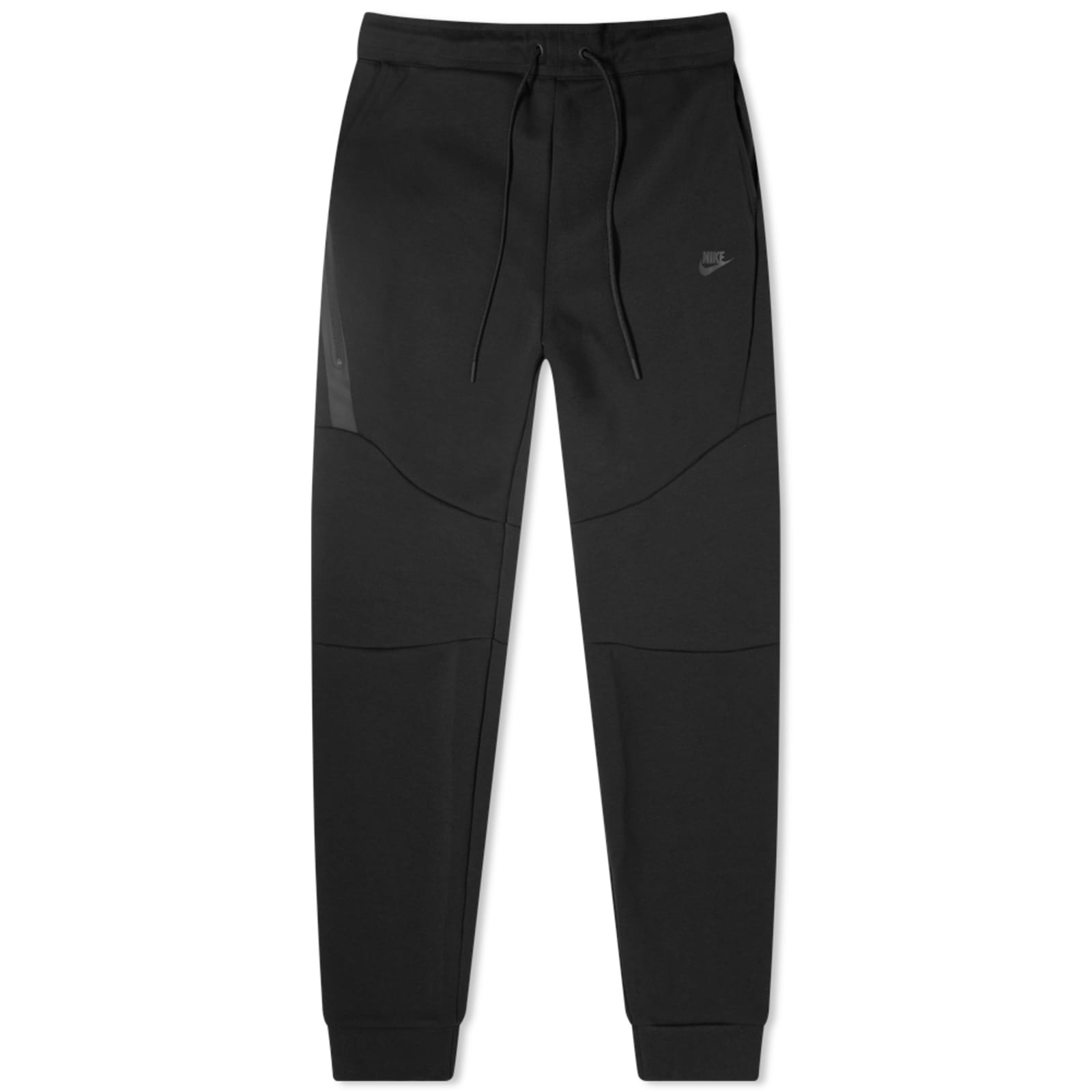 Nike Tech Fleece Jogger Black END. (US)