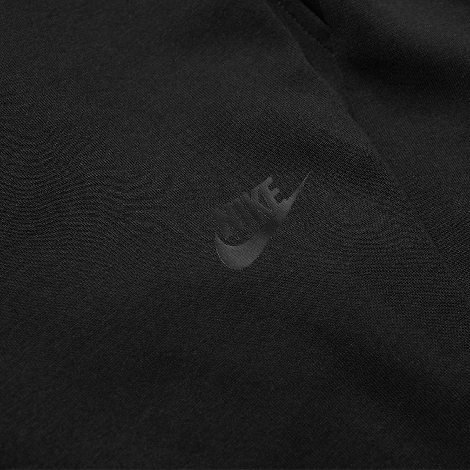 Nike Tech Fleece Jogger Black END. (US)