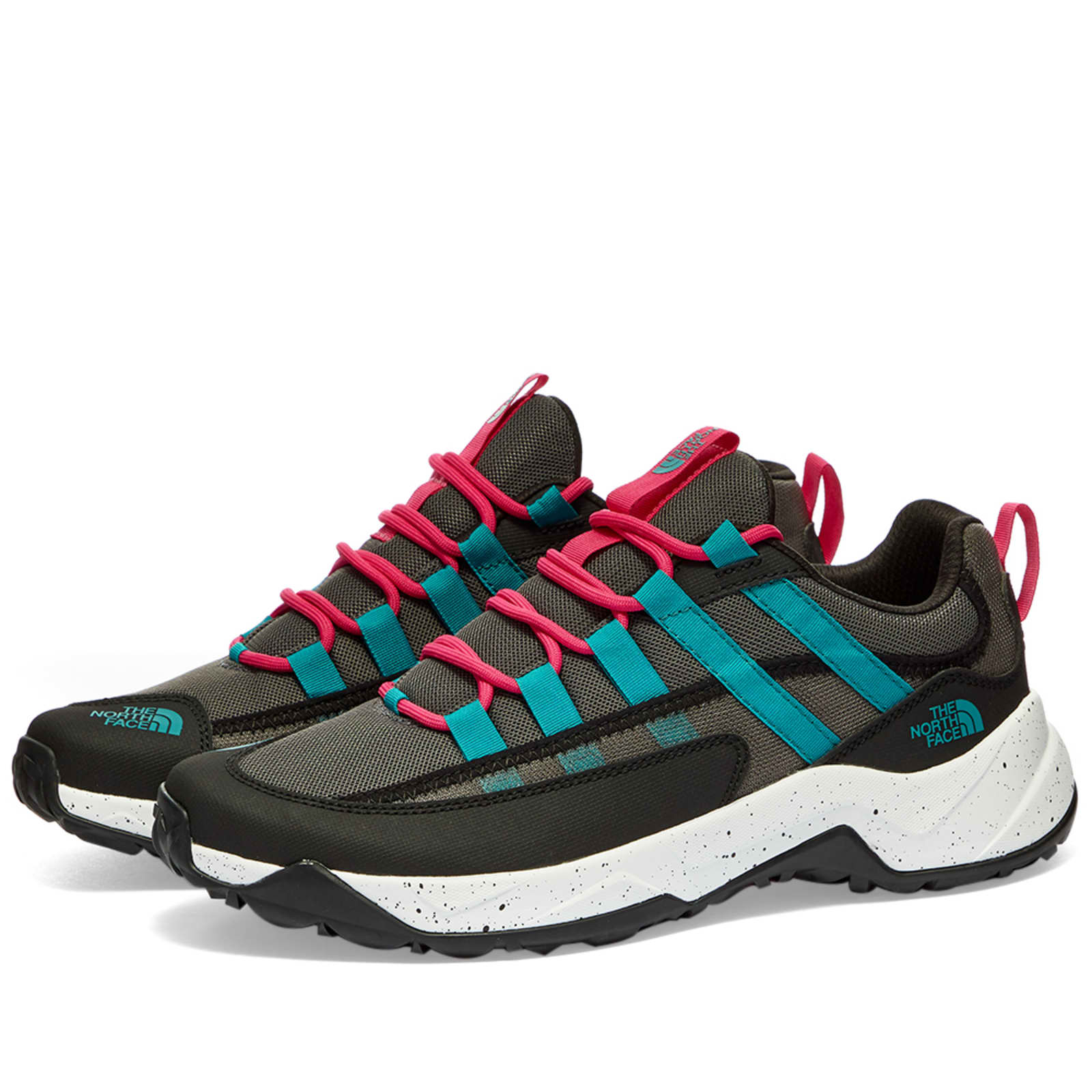 the north face m trail escape crest