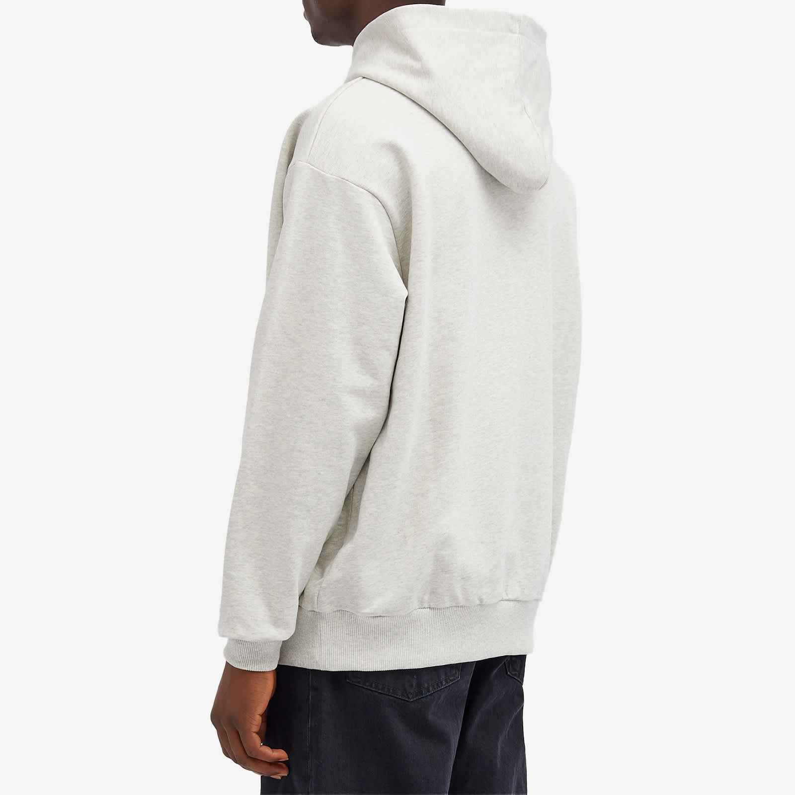 Drôle de Monsieur Not From Paris Madame Popover Hoodie