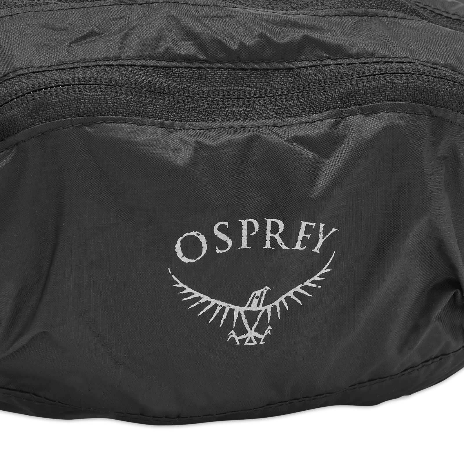 Osprey Ultralight Stuff Waist Pack - Black