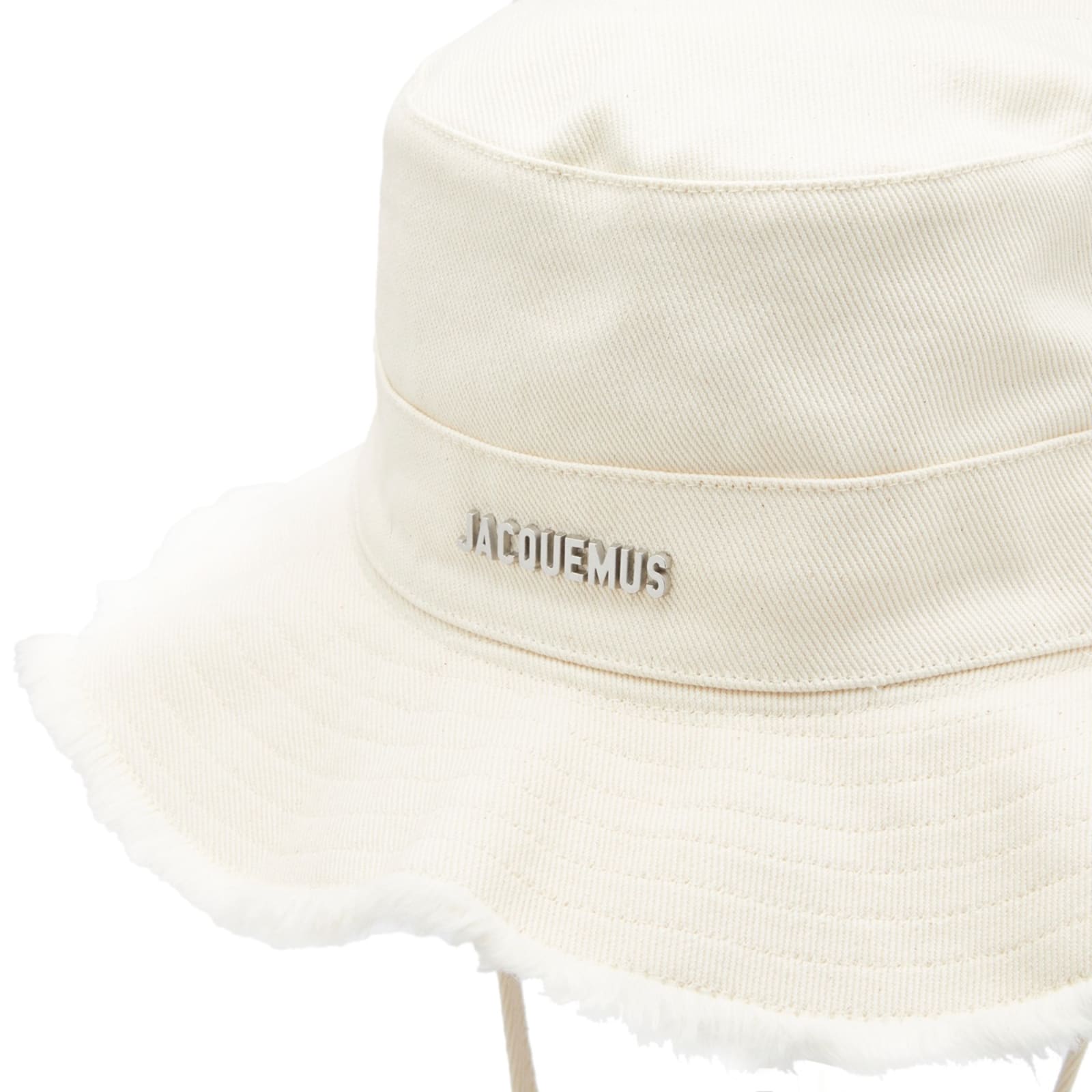 Jacquemus Le Bob Artichaut Bucket Hat