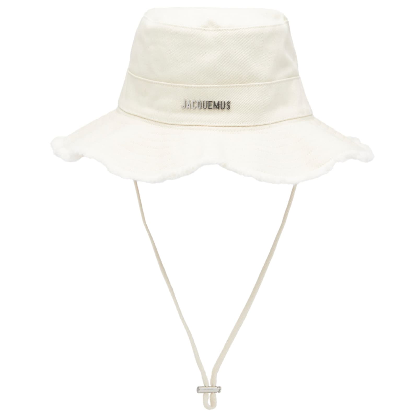 Jacquemus Le Bob Artichaut Bucket Hat