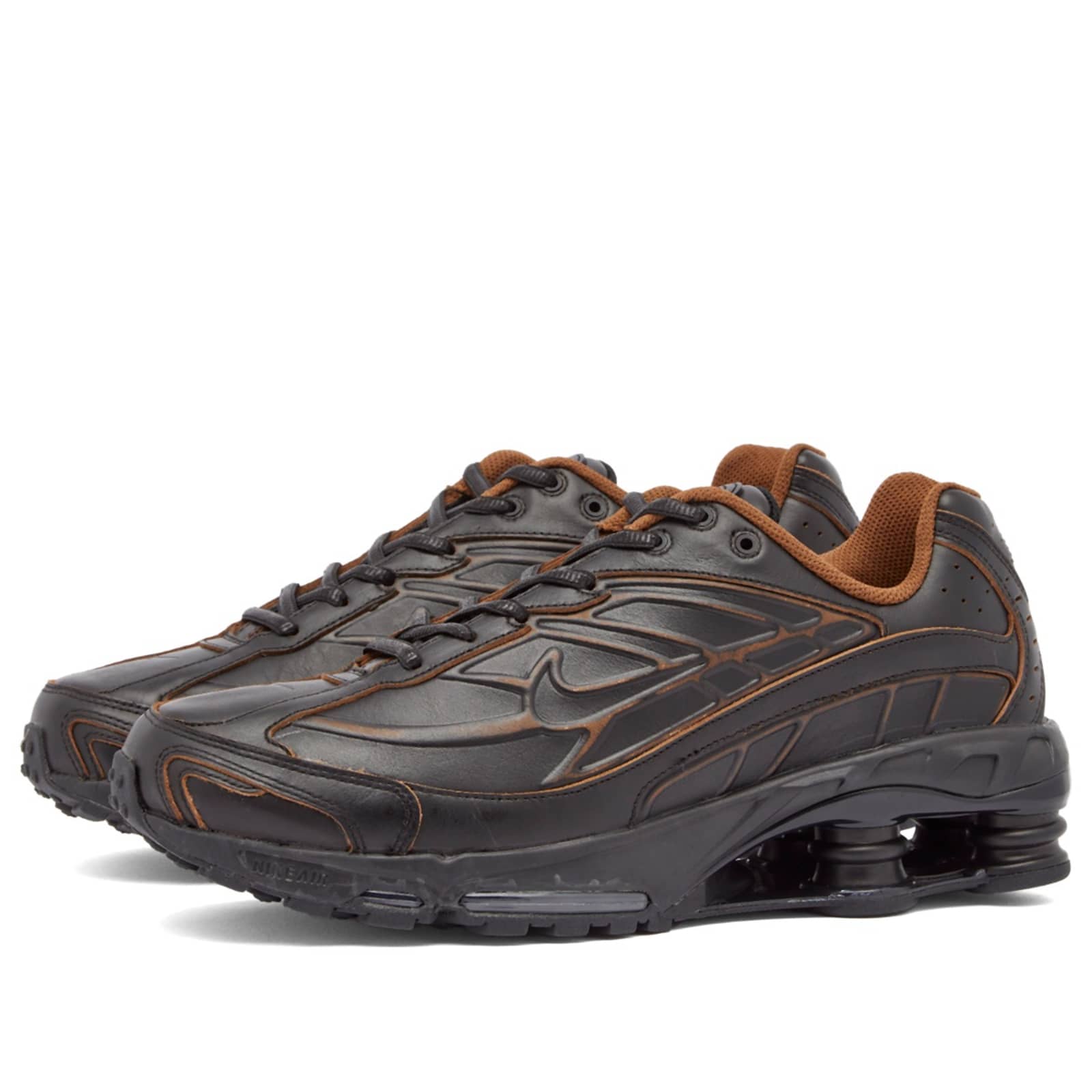 Nike Shox Ride 2 SP Sneaker