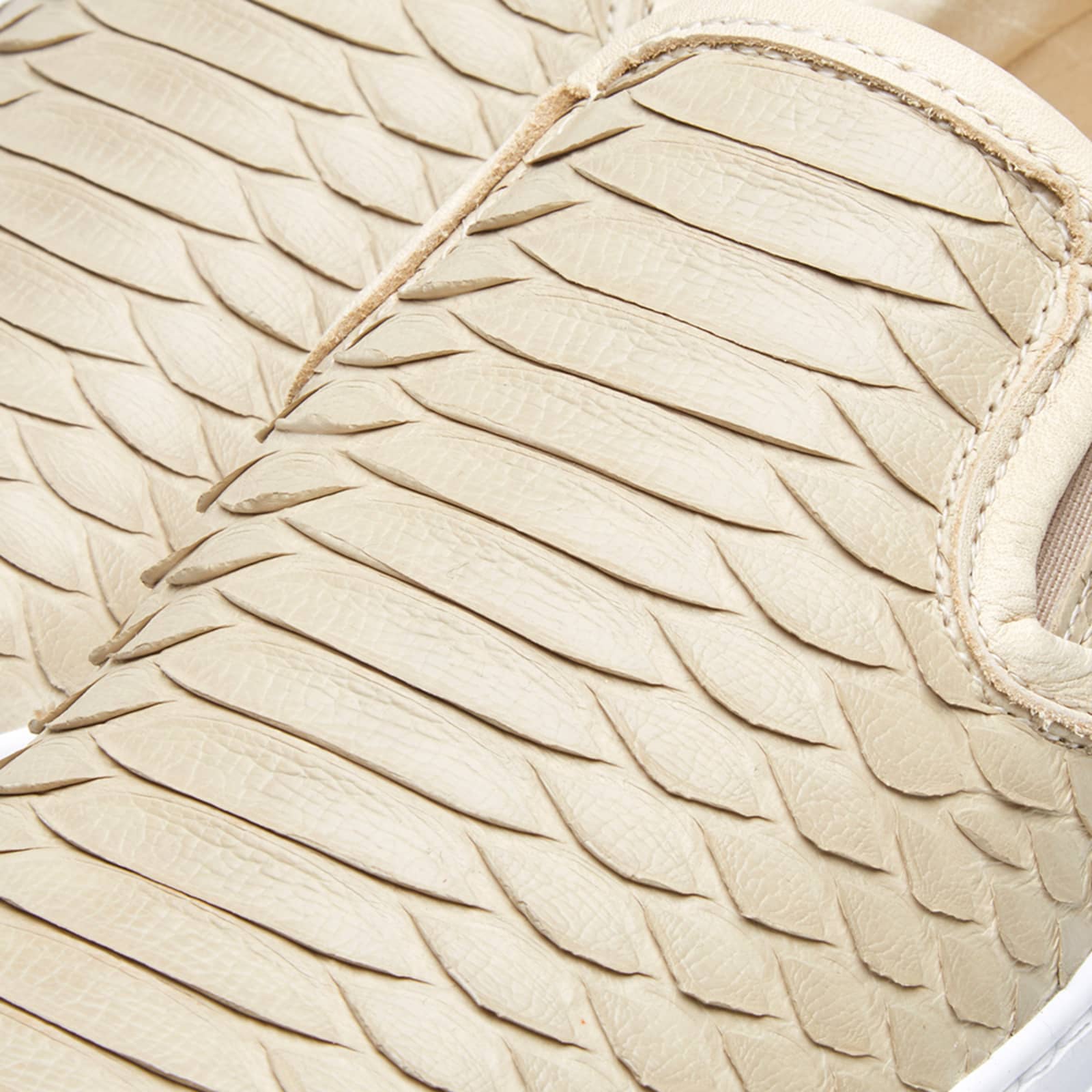 Diemme Garda Slip On Dune Python | END. (AT)