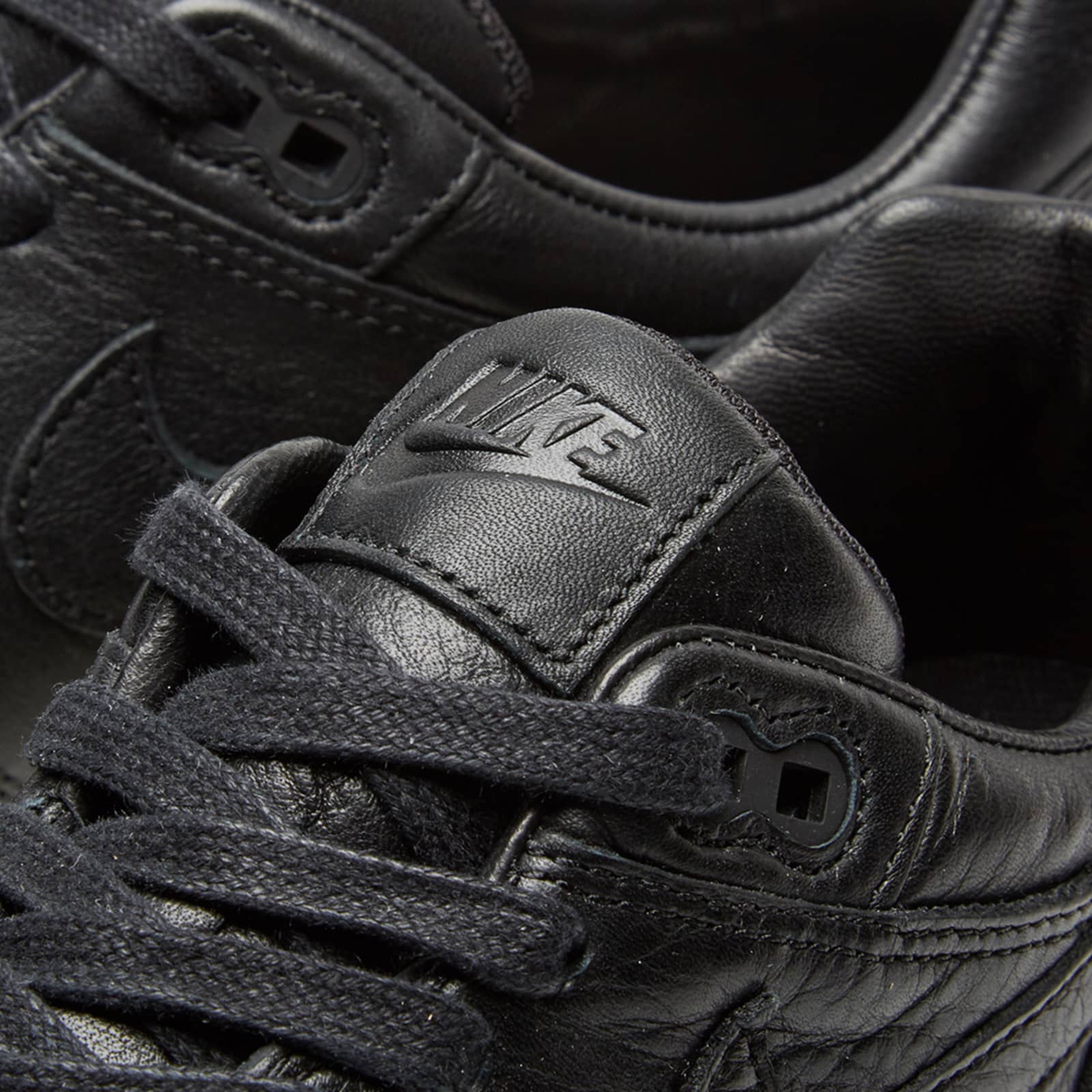 nikelab air max 1 pinnacle black