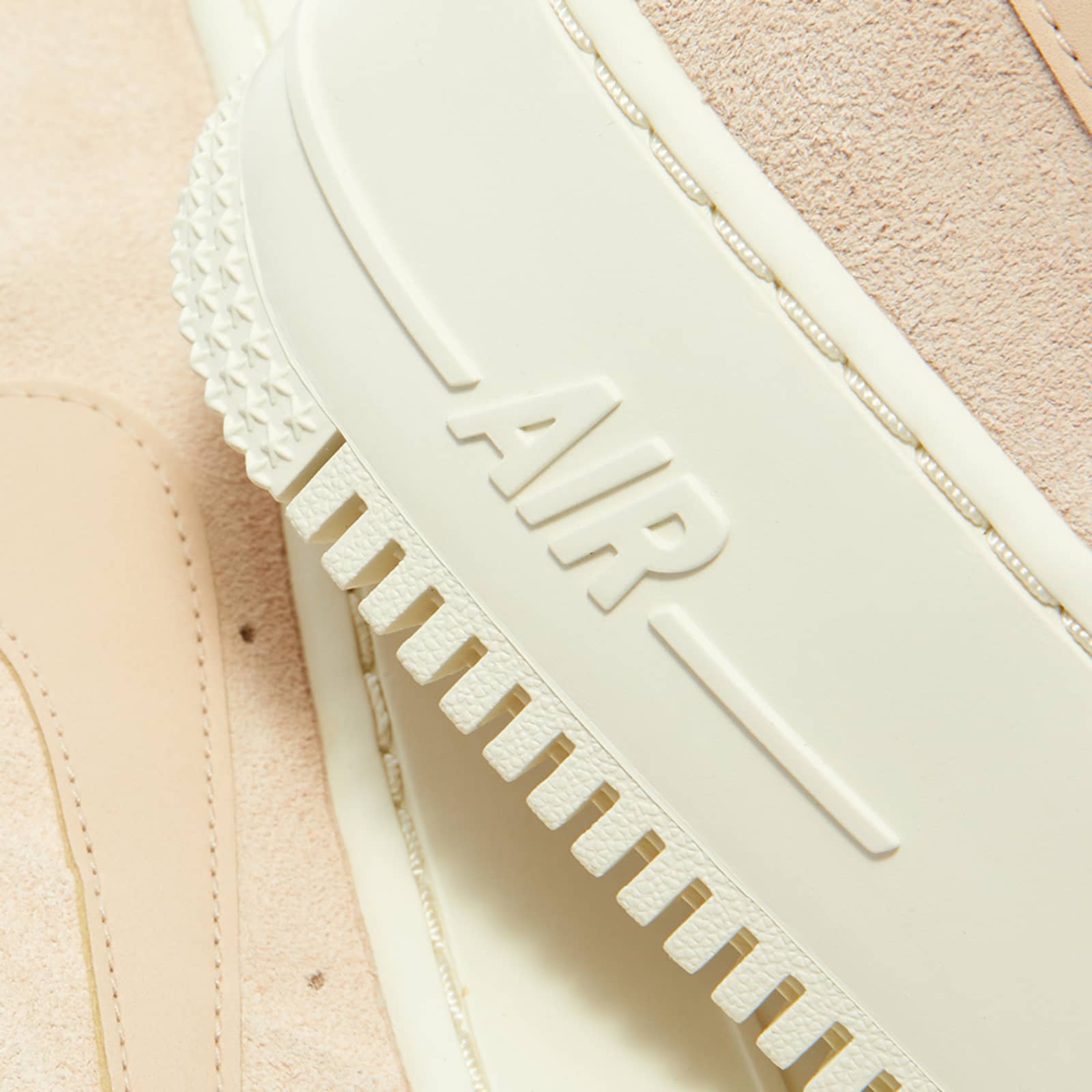 nike air force 1 sage low women's beige