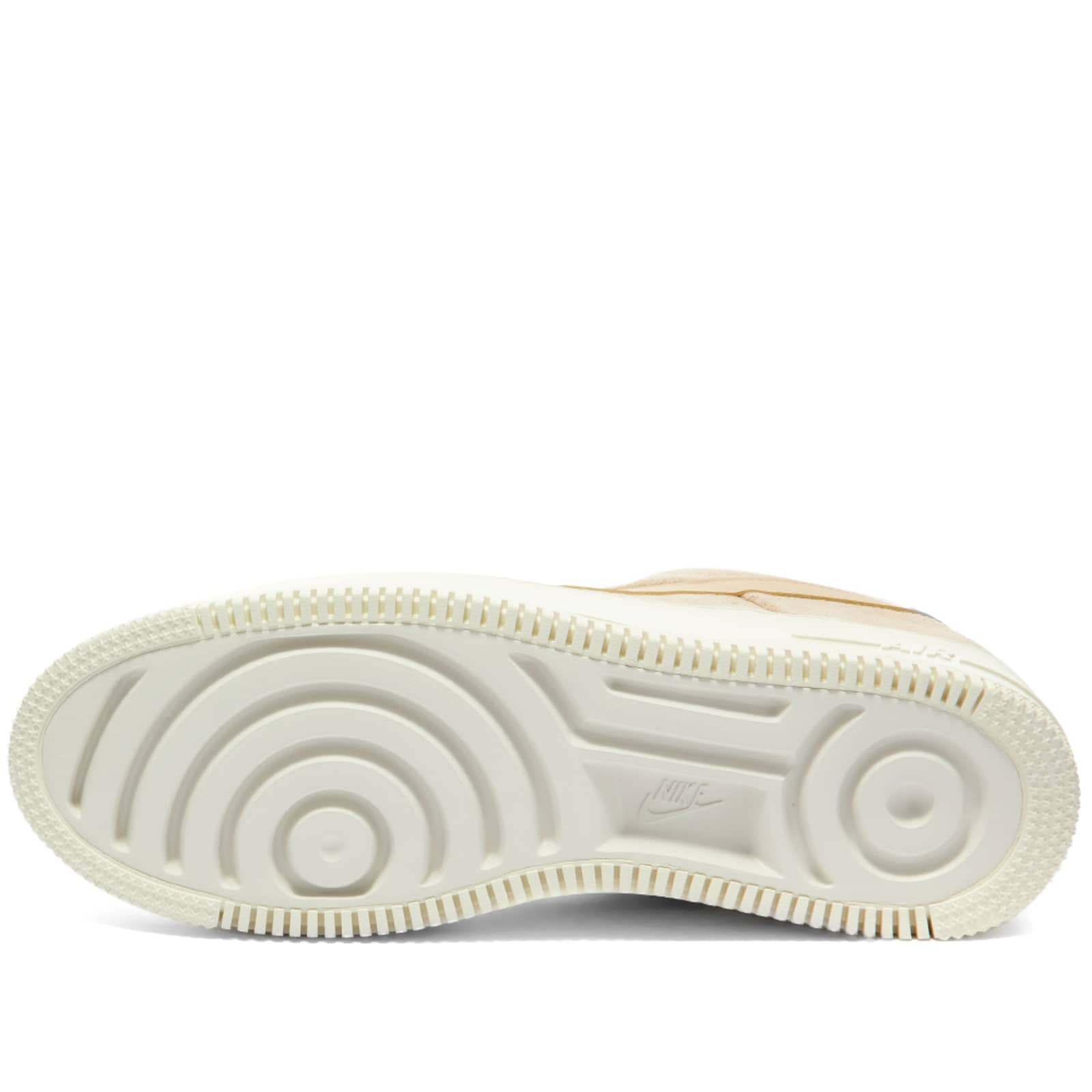 nike air force 1 sage particle beige