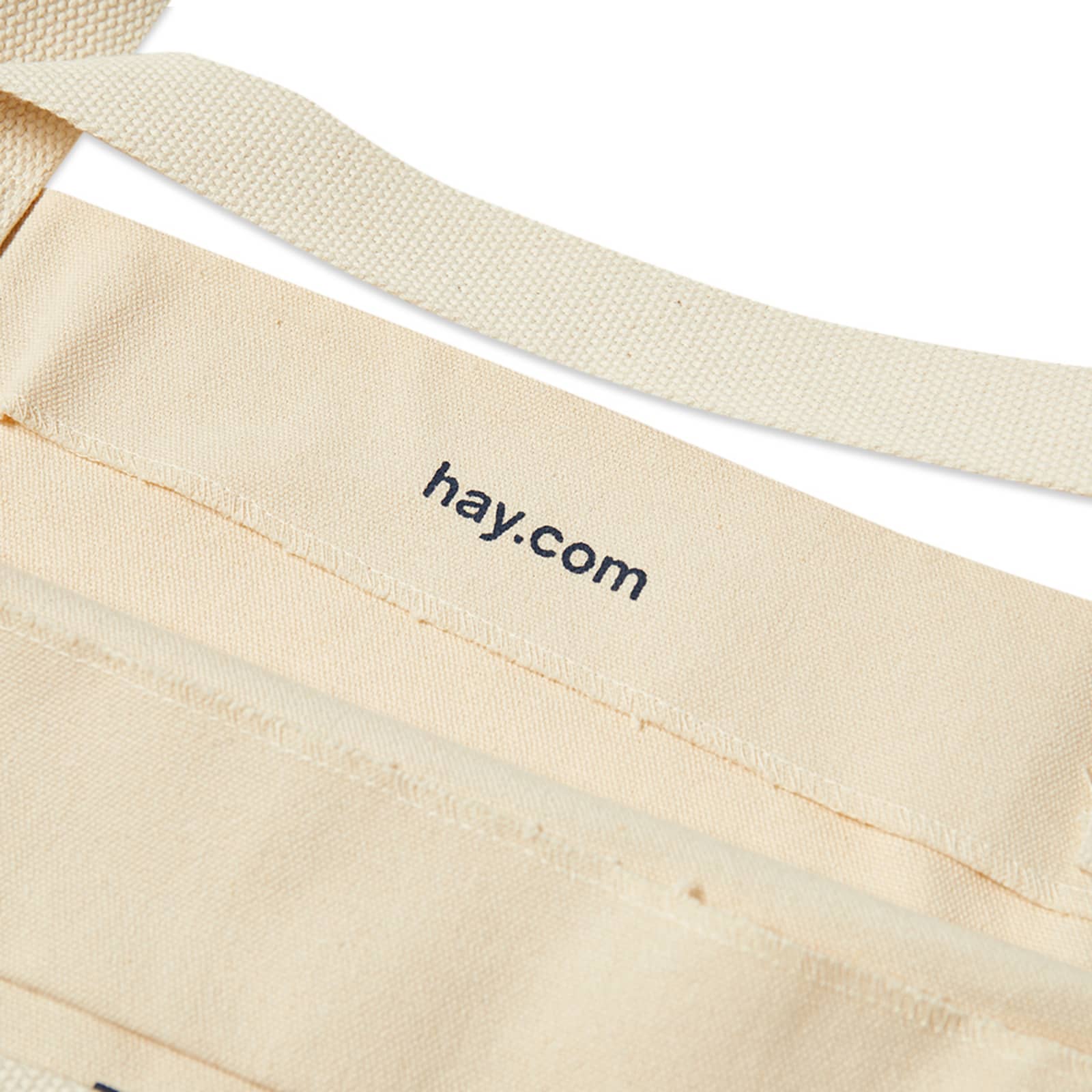 HAY Weekend Bag - Natural