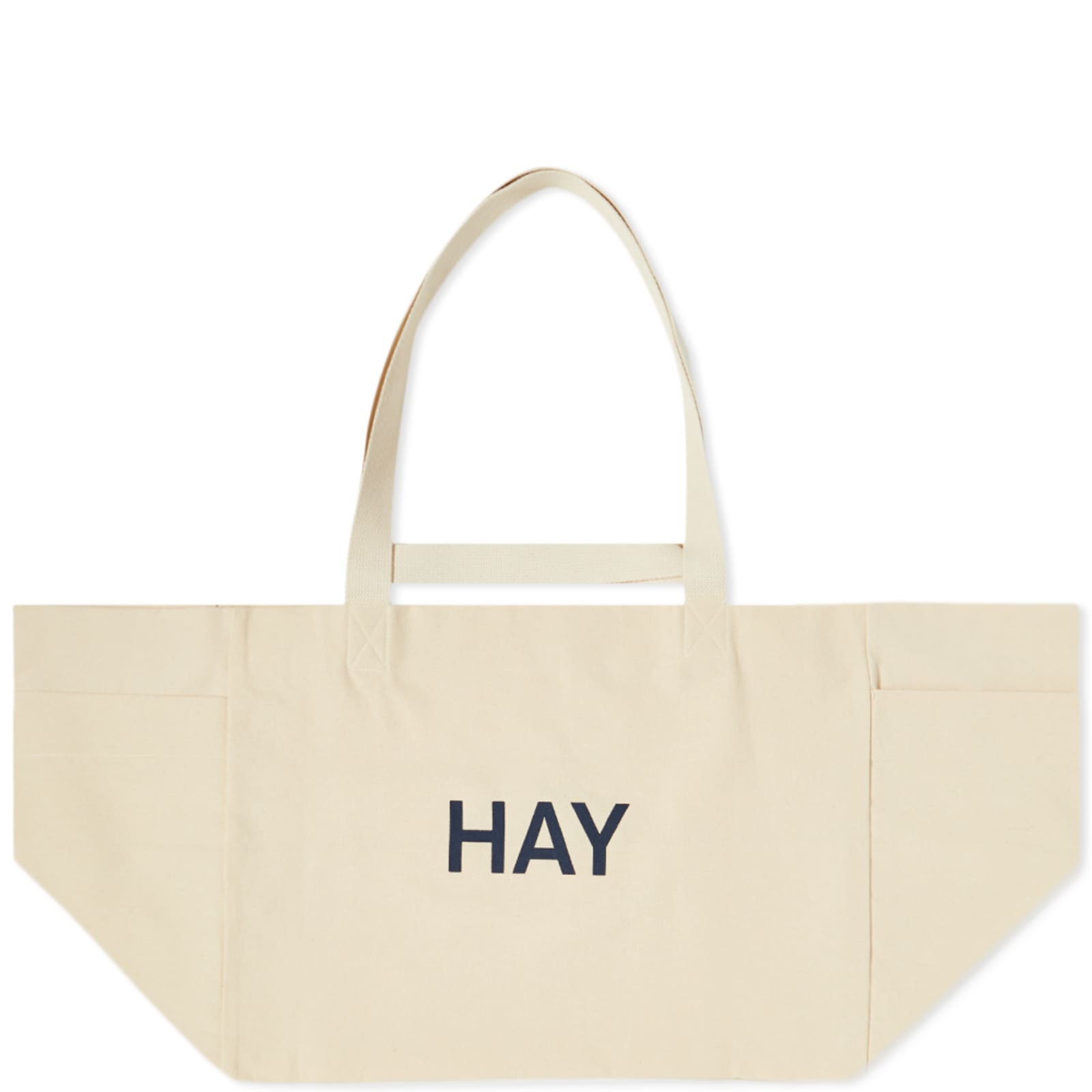 HAY Weekend Bag - Natural