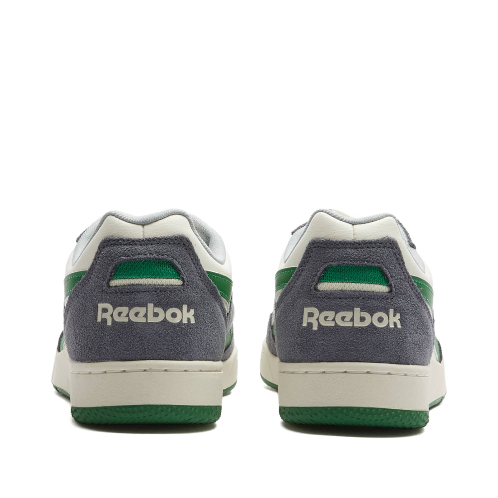 weisse reeboks