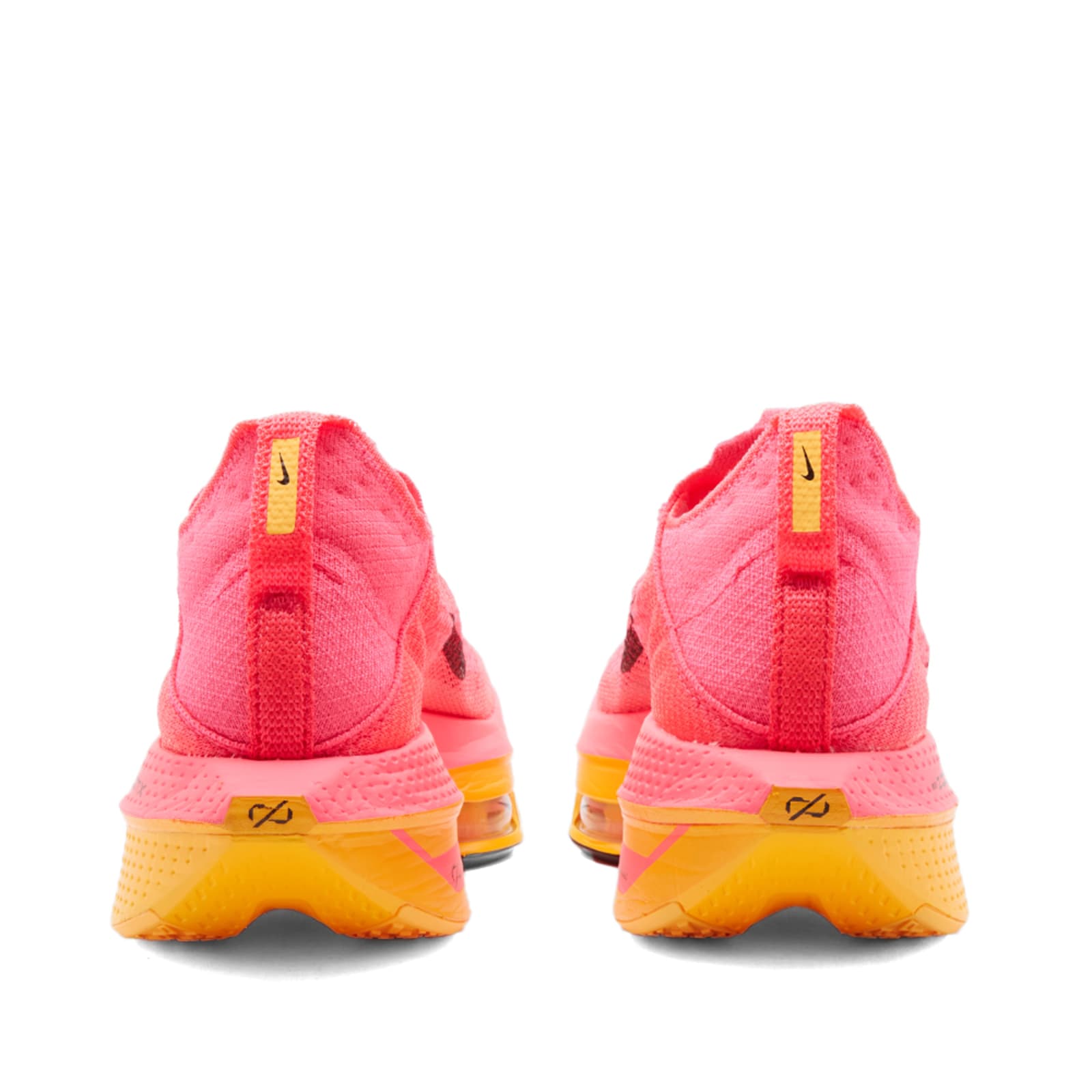 Nike Air Zoom Alphafly 2 Hyper Pink & Black | END. (GB)