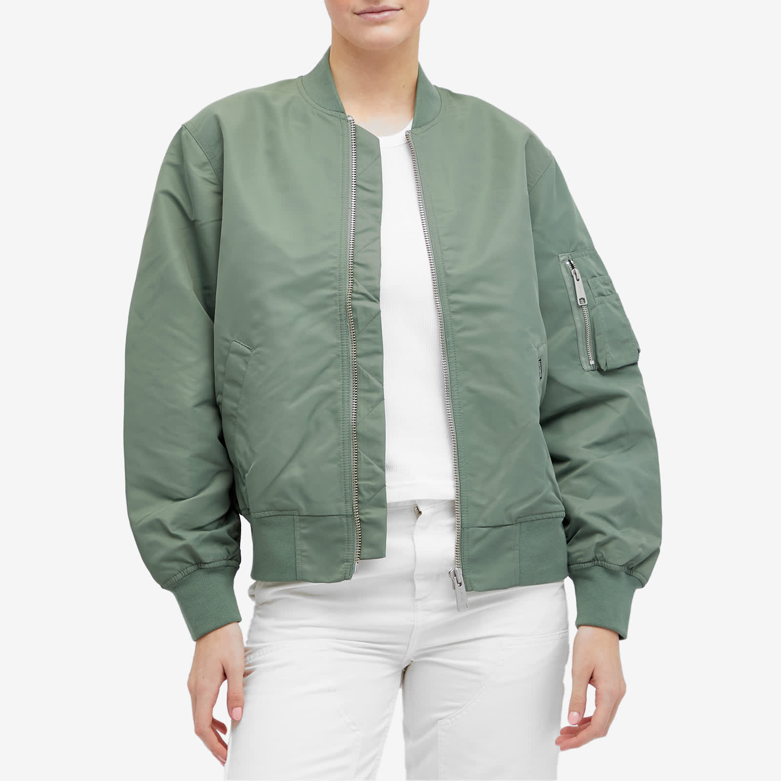 Carhartt WIP Otley Bomber Park | END.