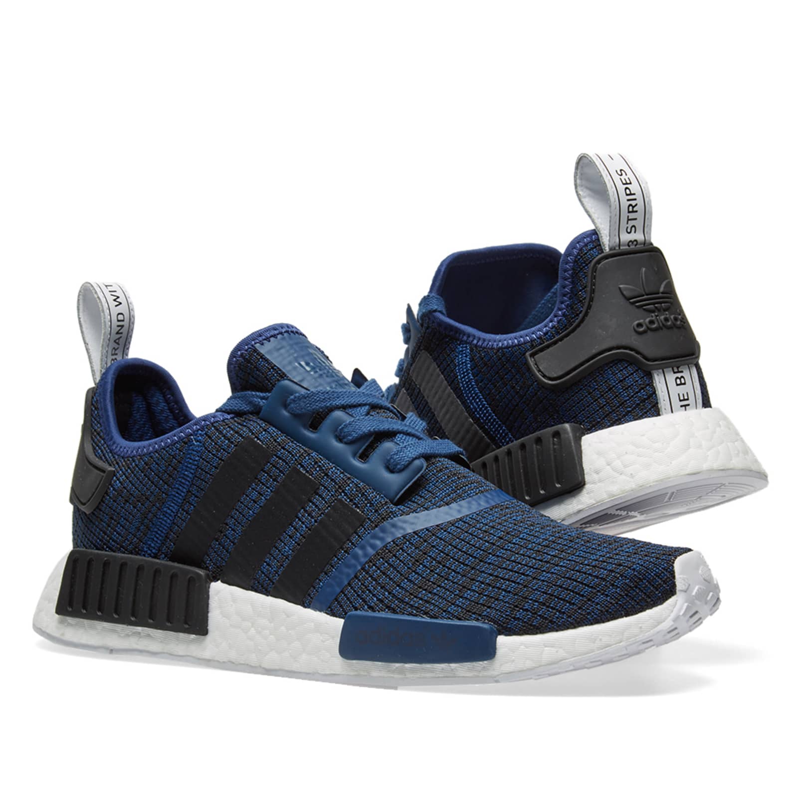 nmd r1 mystery blue