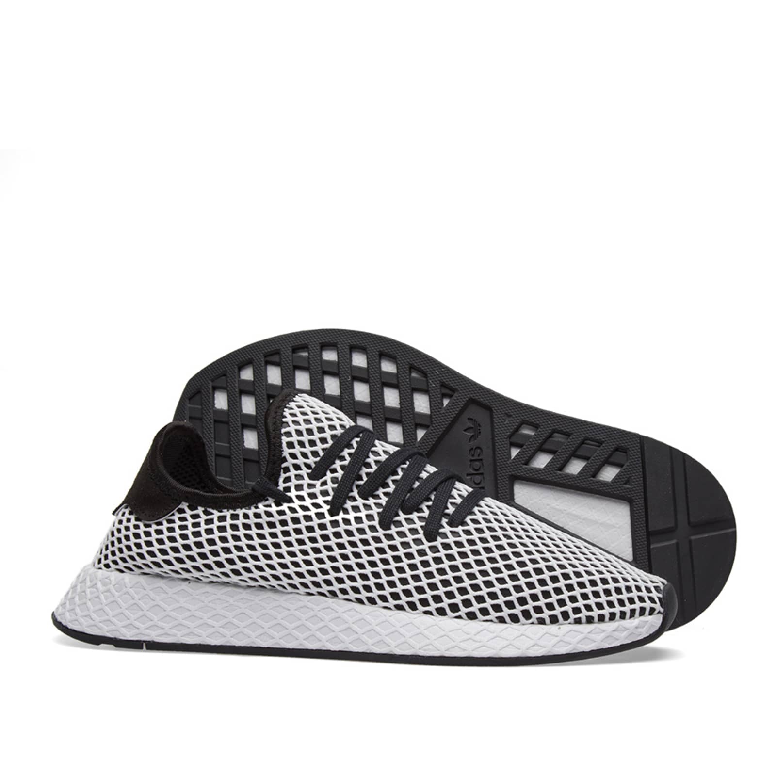 deerupt runner white