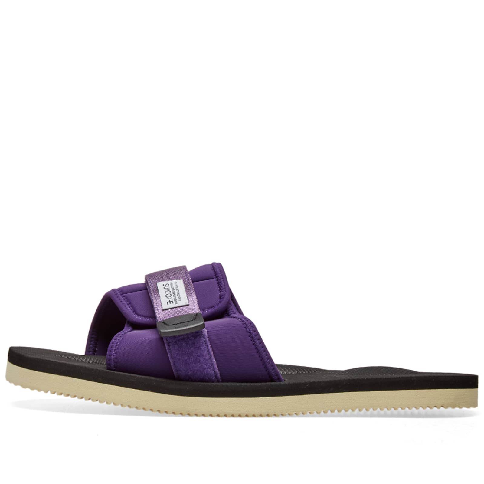 suicoke padri slide
