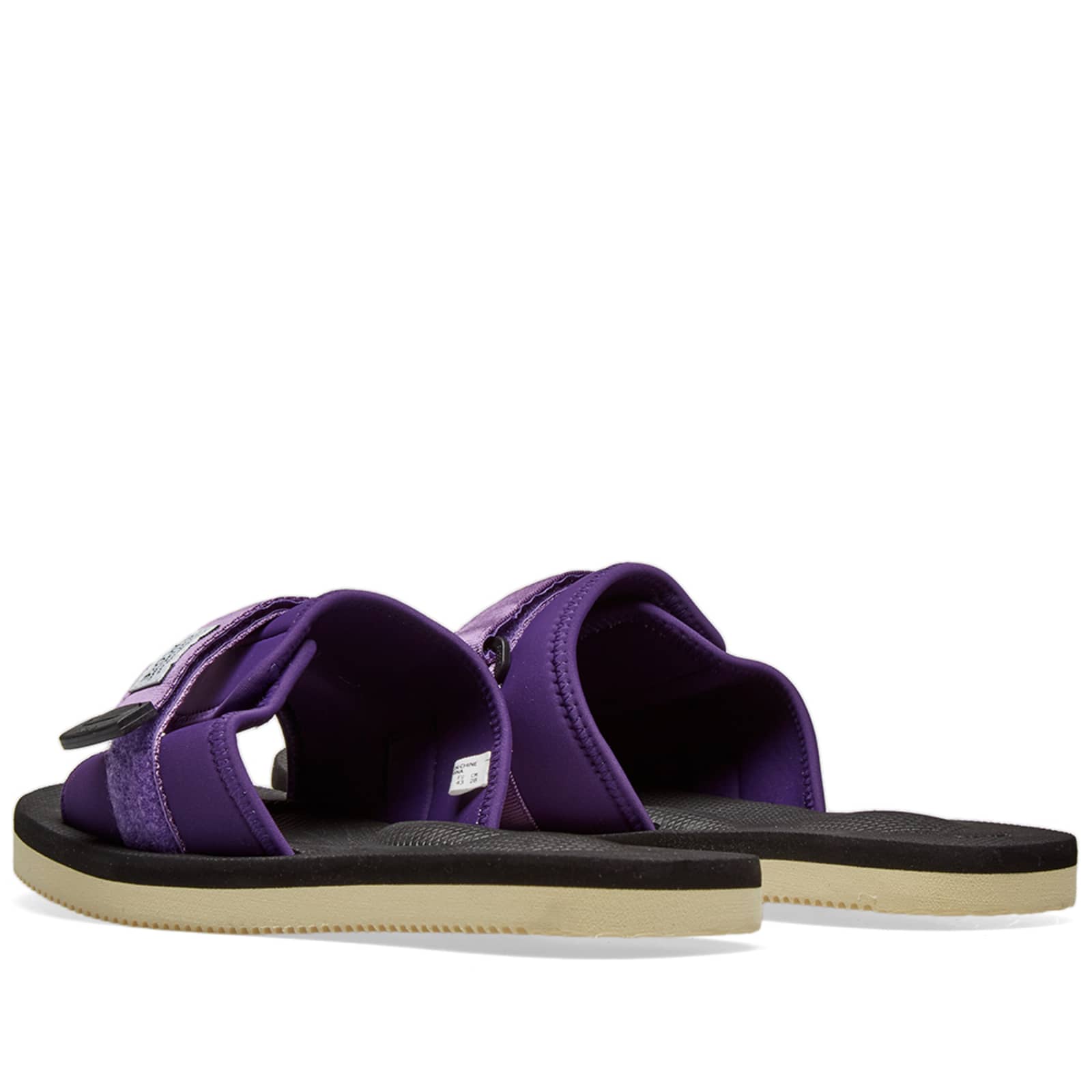 Suicoke Padri - Purple