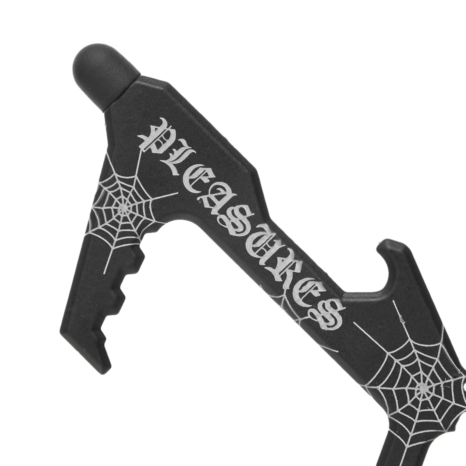 PLEASURES Safe Touch Tool Black END.