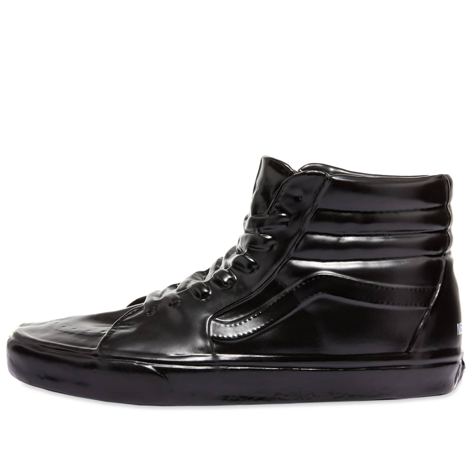 Neighborhood Sk8Hi Incense Chamber Black END.