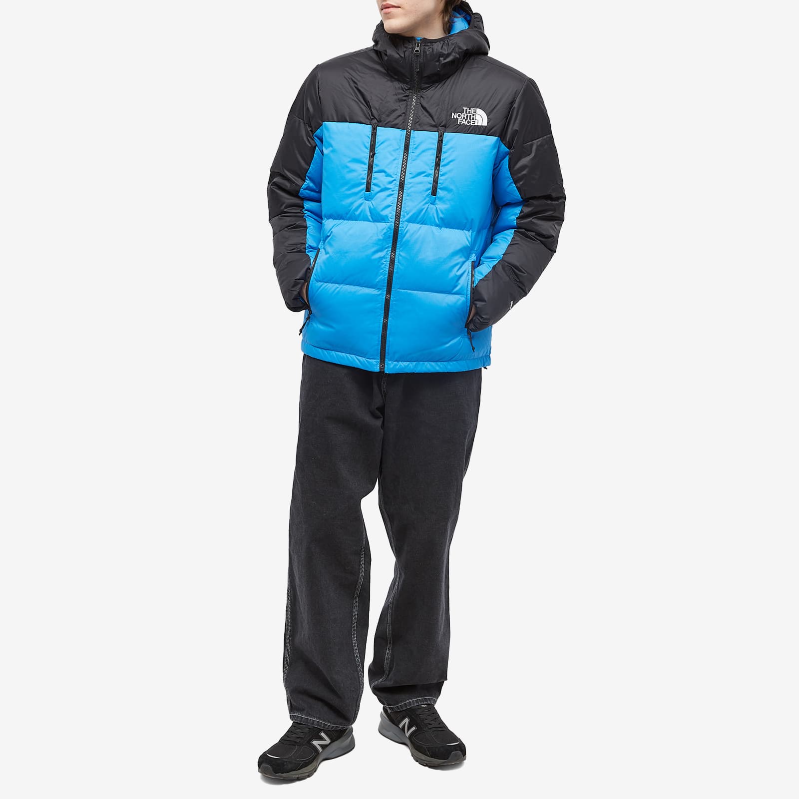 himalayan hoodie the north face