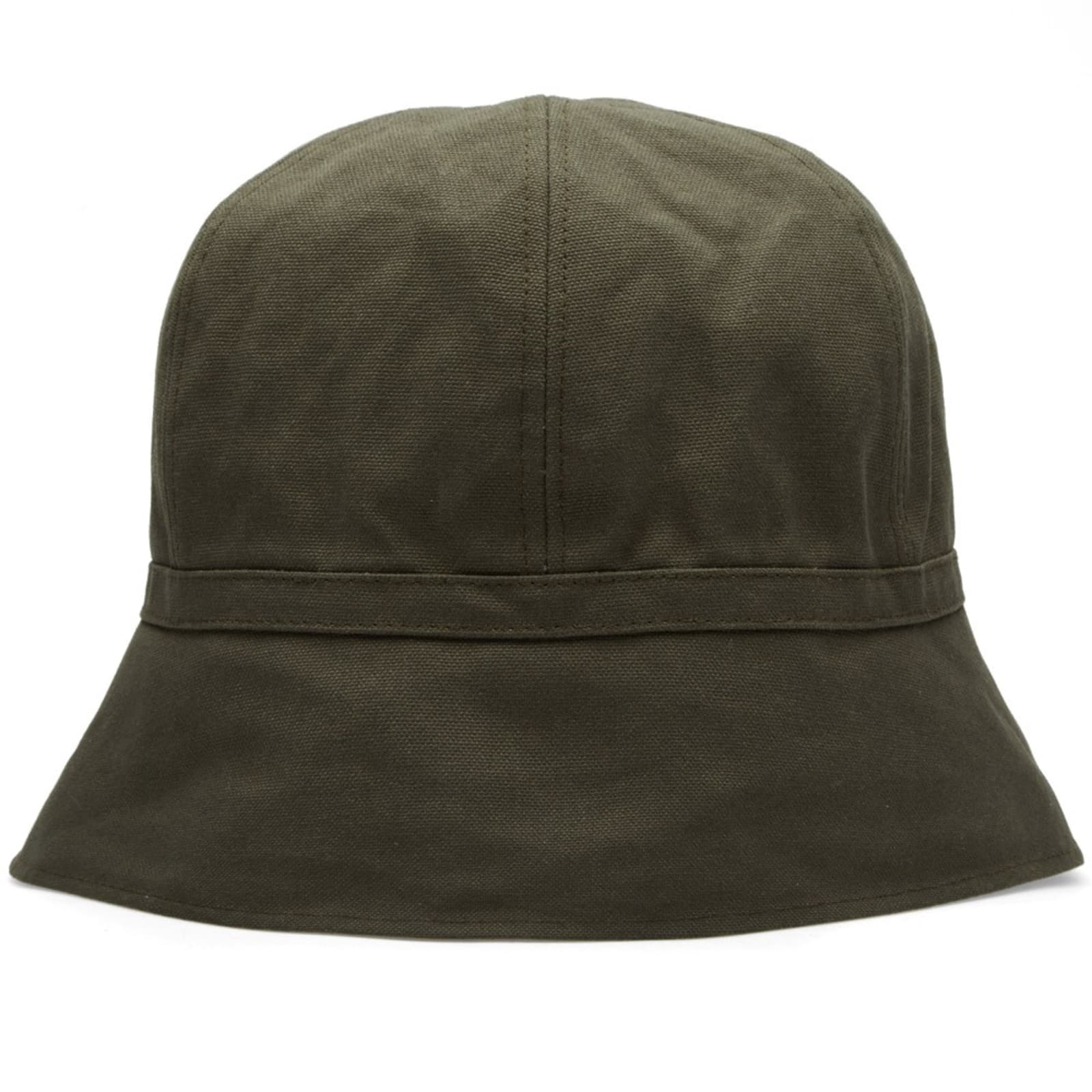 Needles Bucket Hat Olive END.