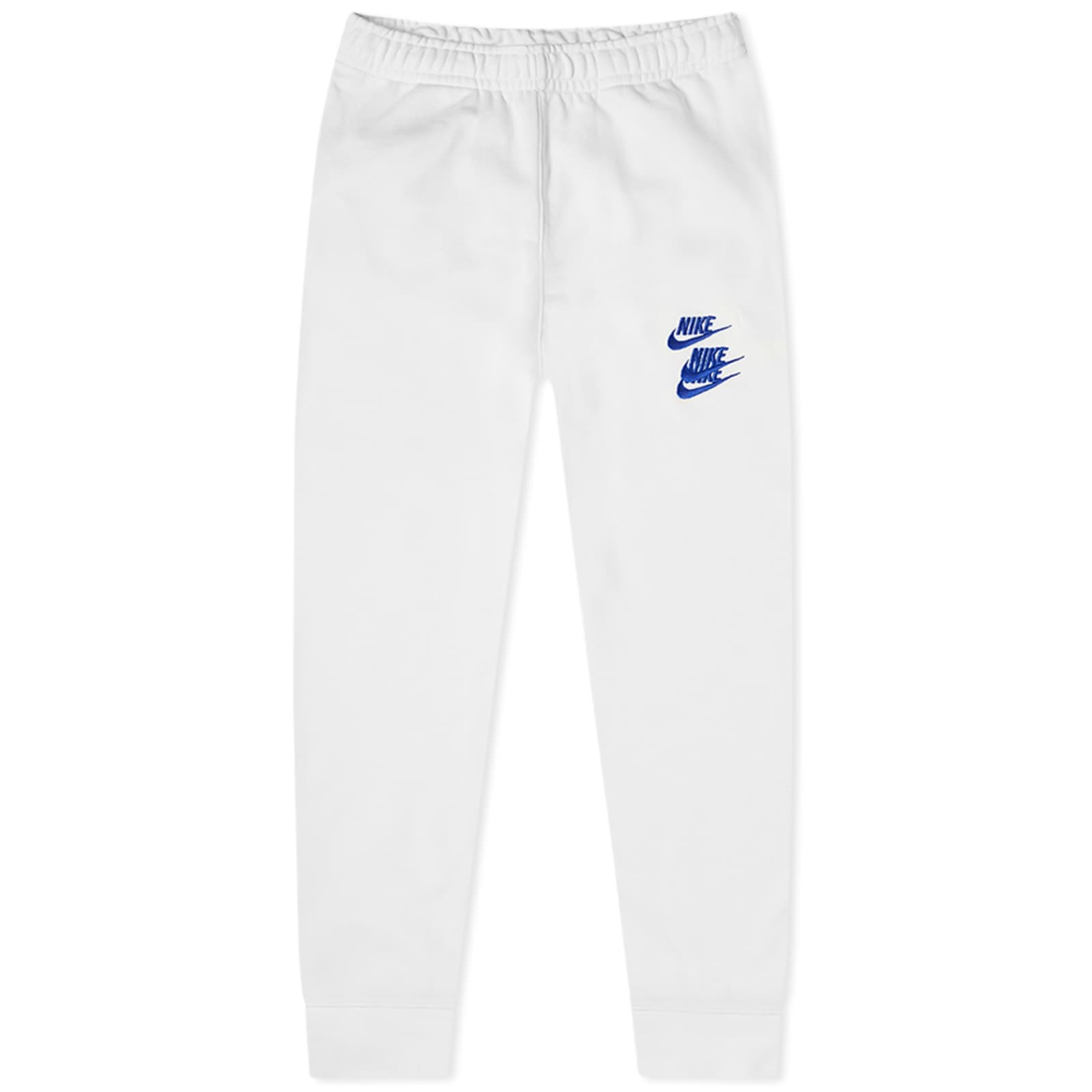 Nike World Tour Pant White | END. (GB)