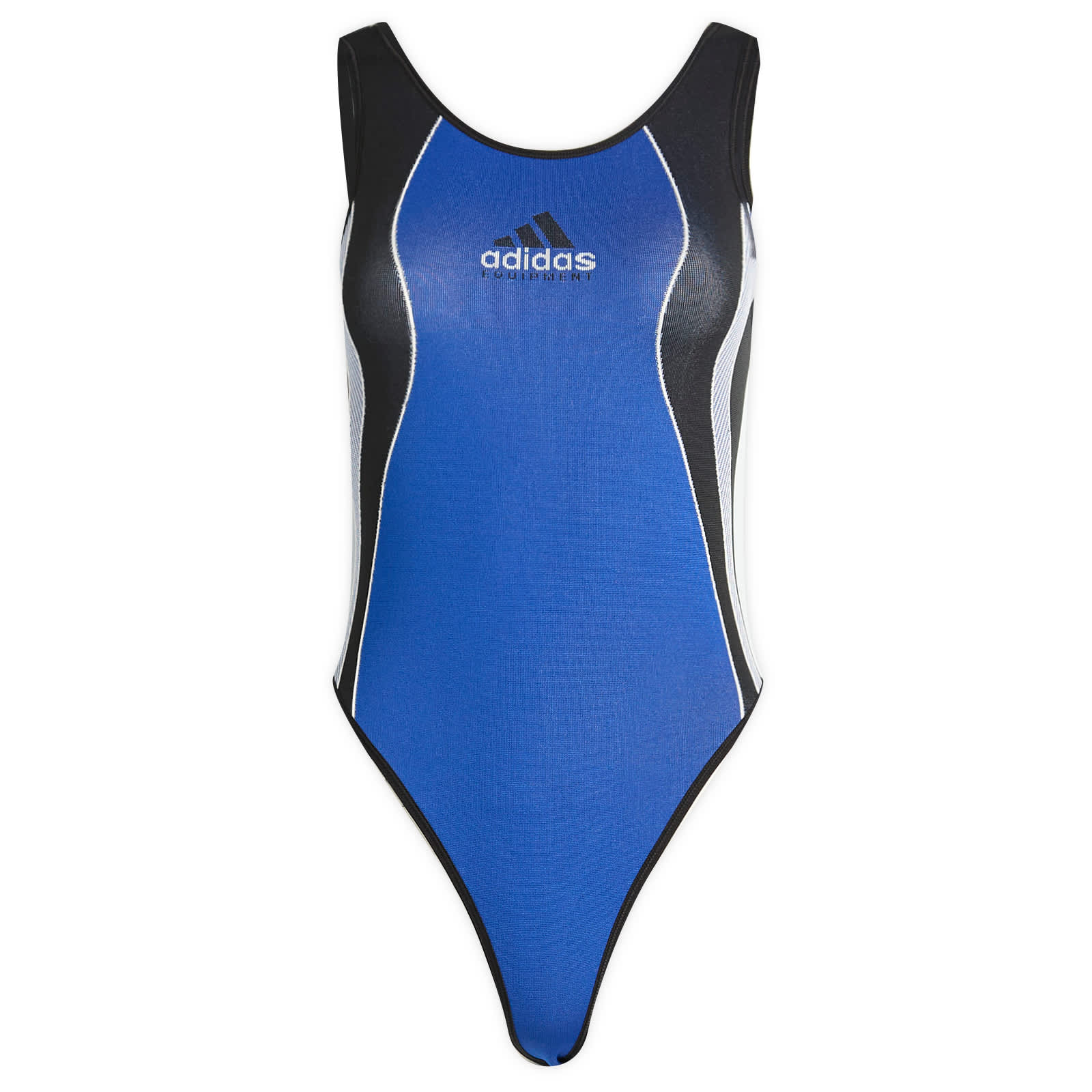Adidas EQT Bodysuit - Equipment Blue