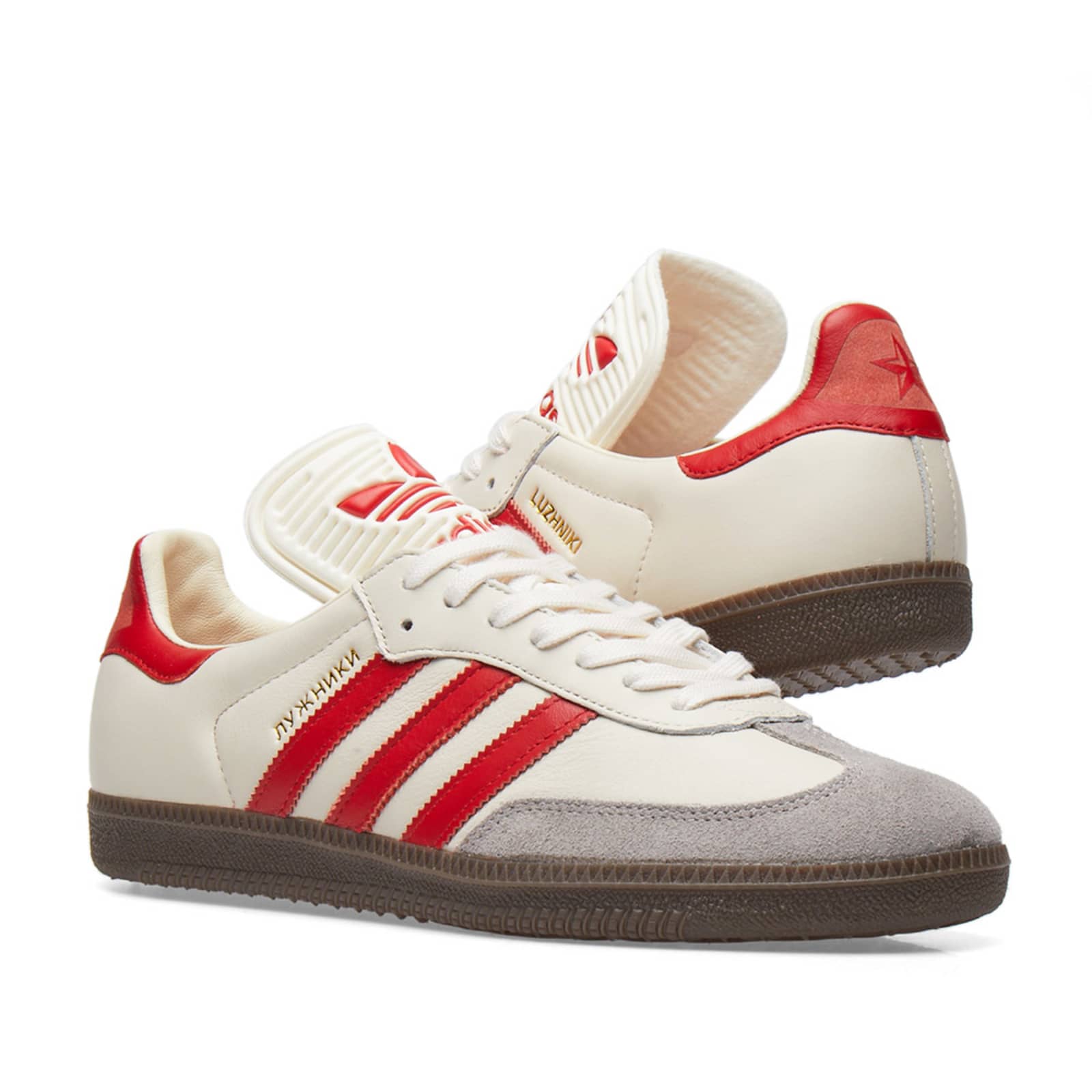 samba classic og