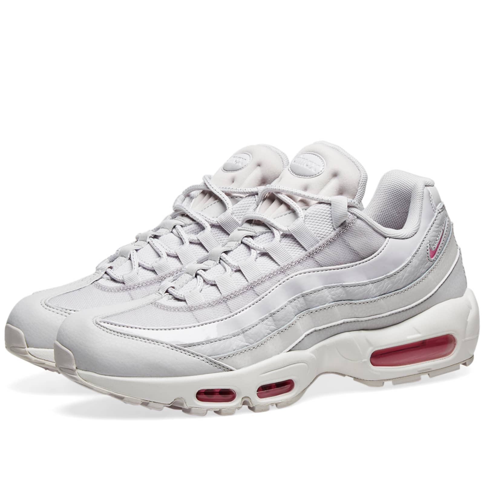 air max 95 psychic pink