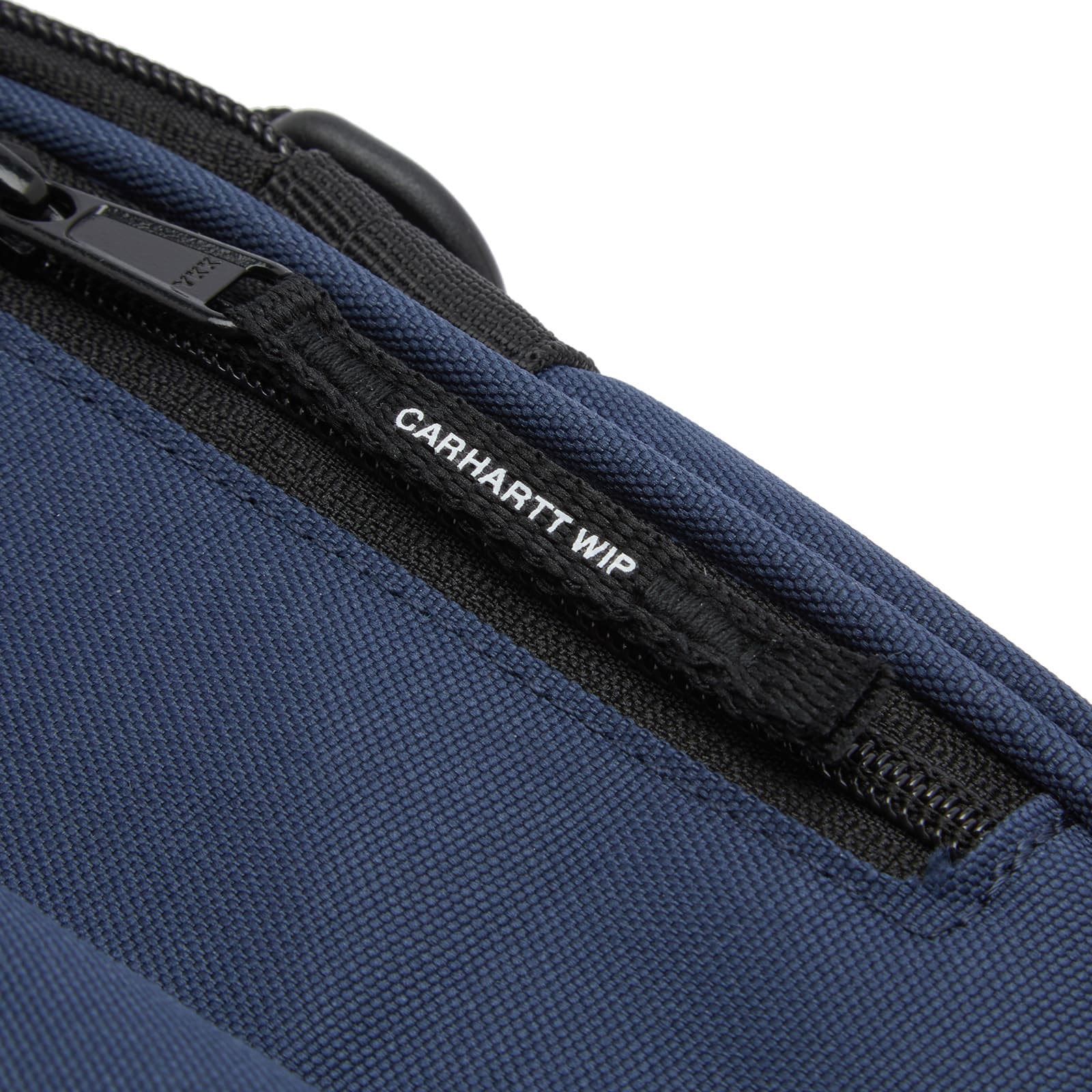 Carhartt WIP Essentials Bag Blue | END. (US)