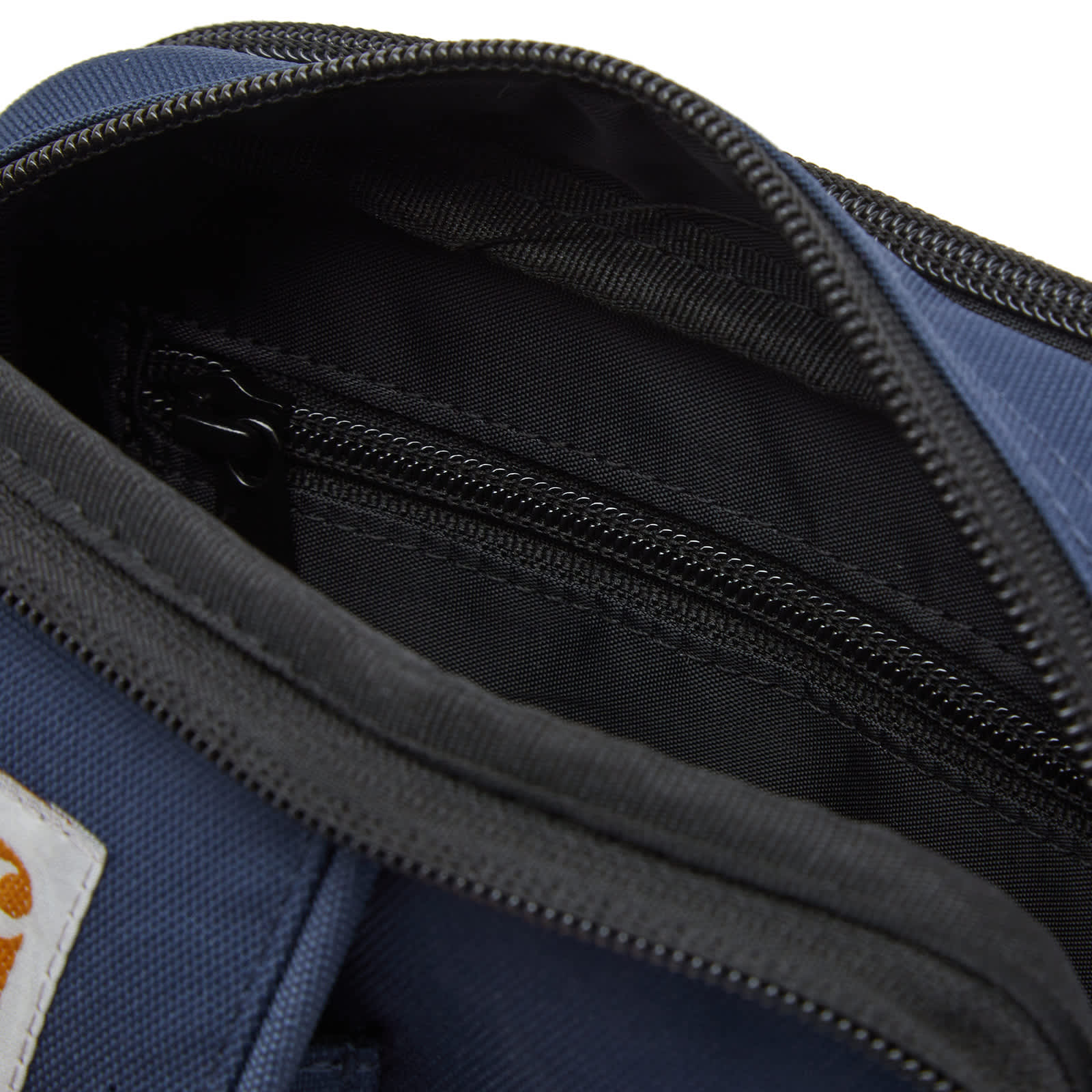 Carhartt WIP Essentials Bag Blue | END. (US)