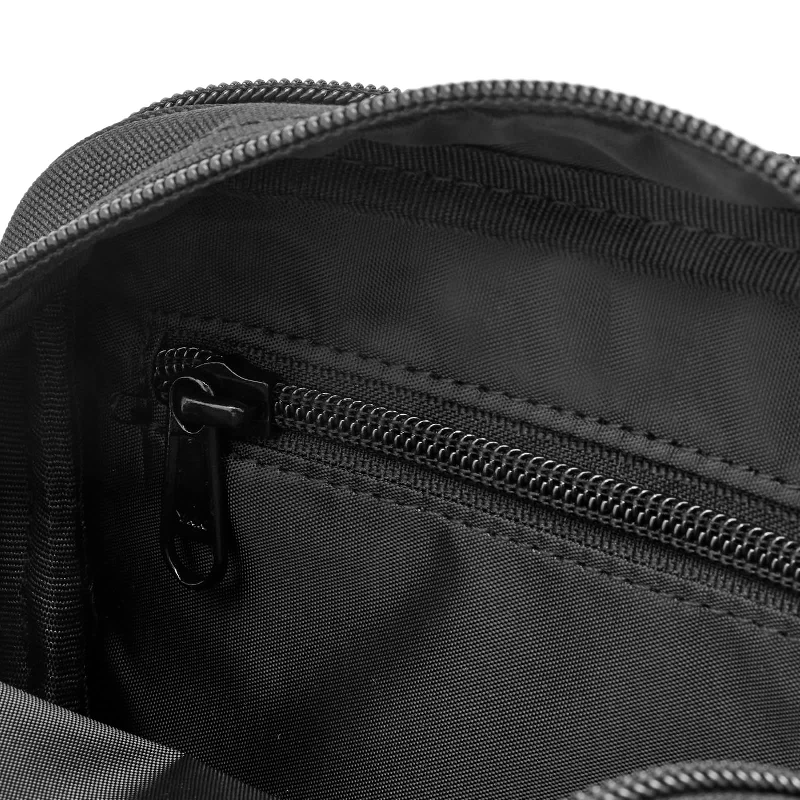 Carhartt WIP Essentials Bag Black | END.