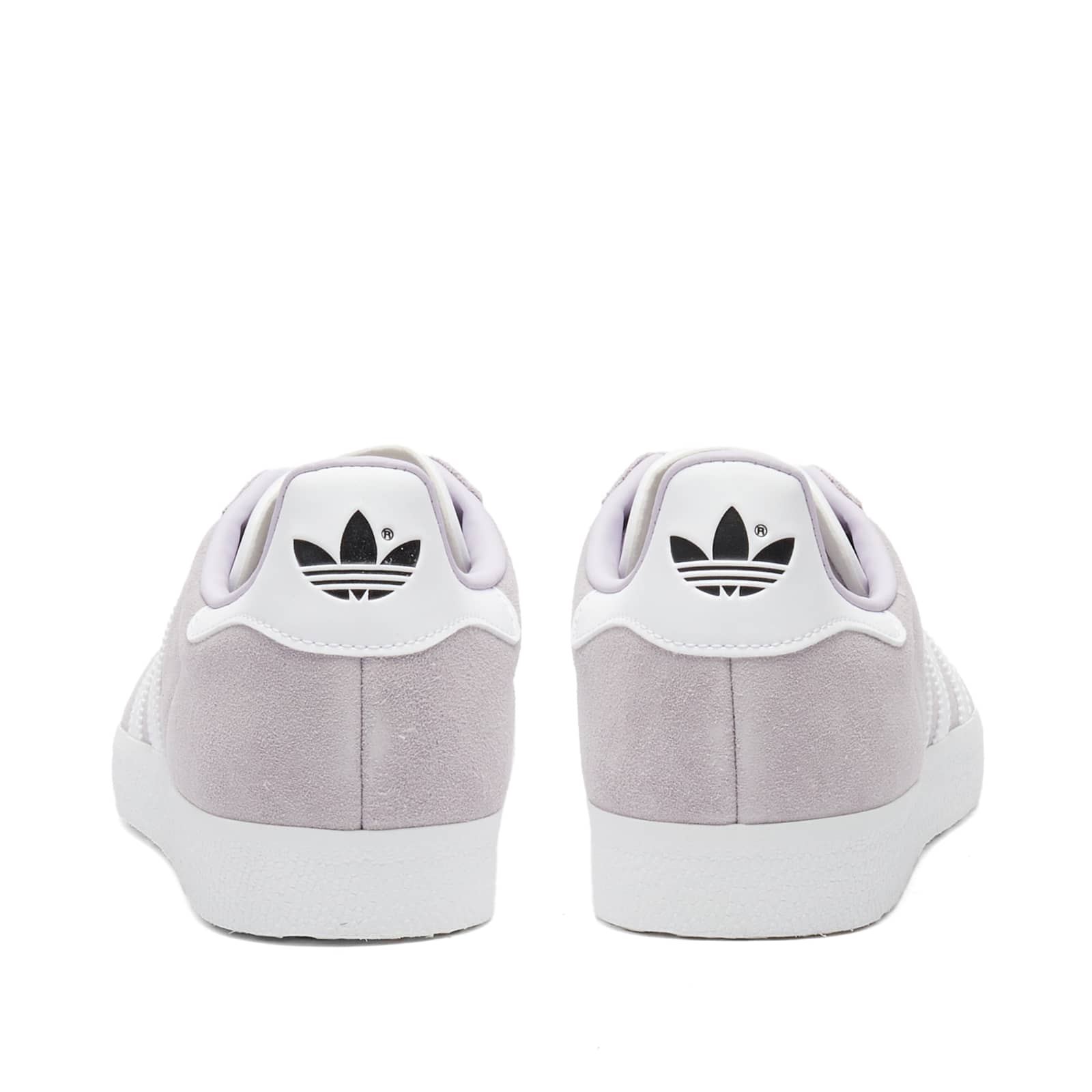 adidas gazelle ash silver