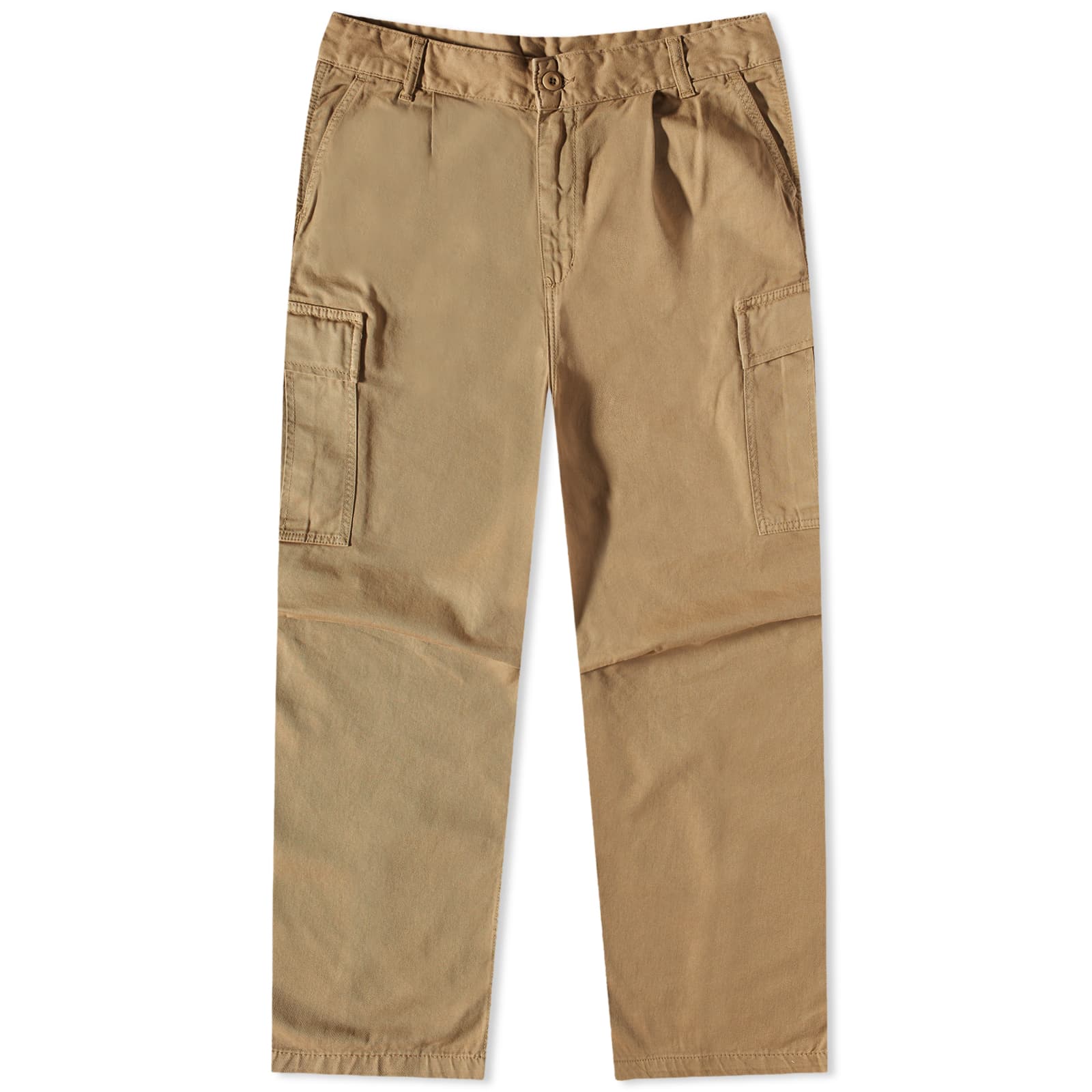Carhartt WIP Cole Cargo Pant Leather END. (GB)