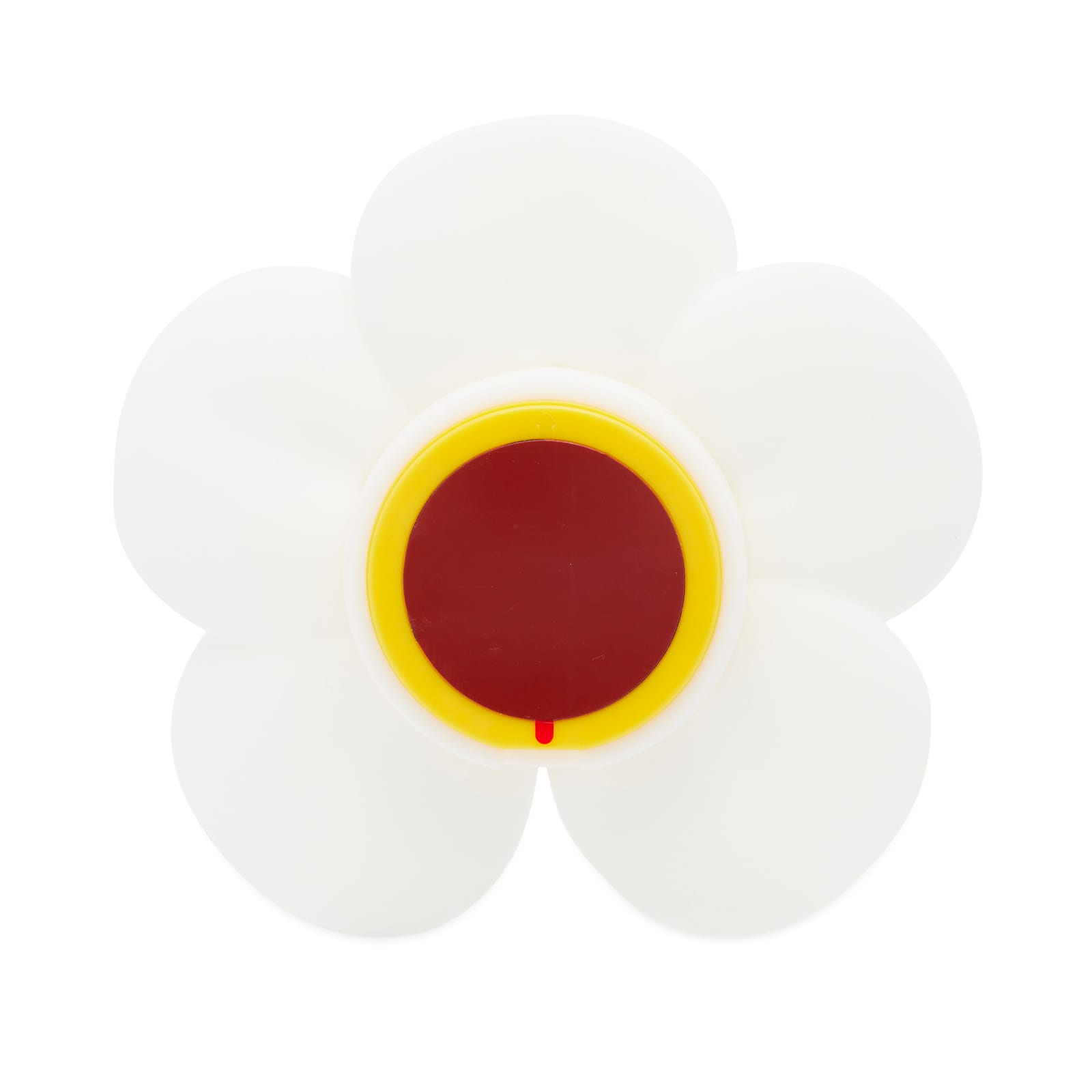 Mr Maria Smiley Daisy Wall Light Yellow & White | END.