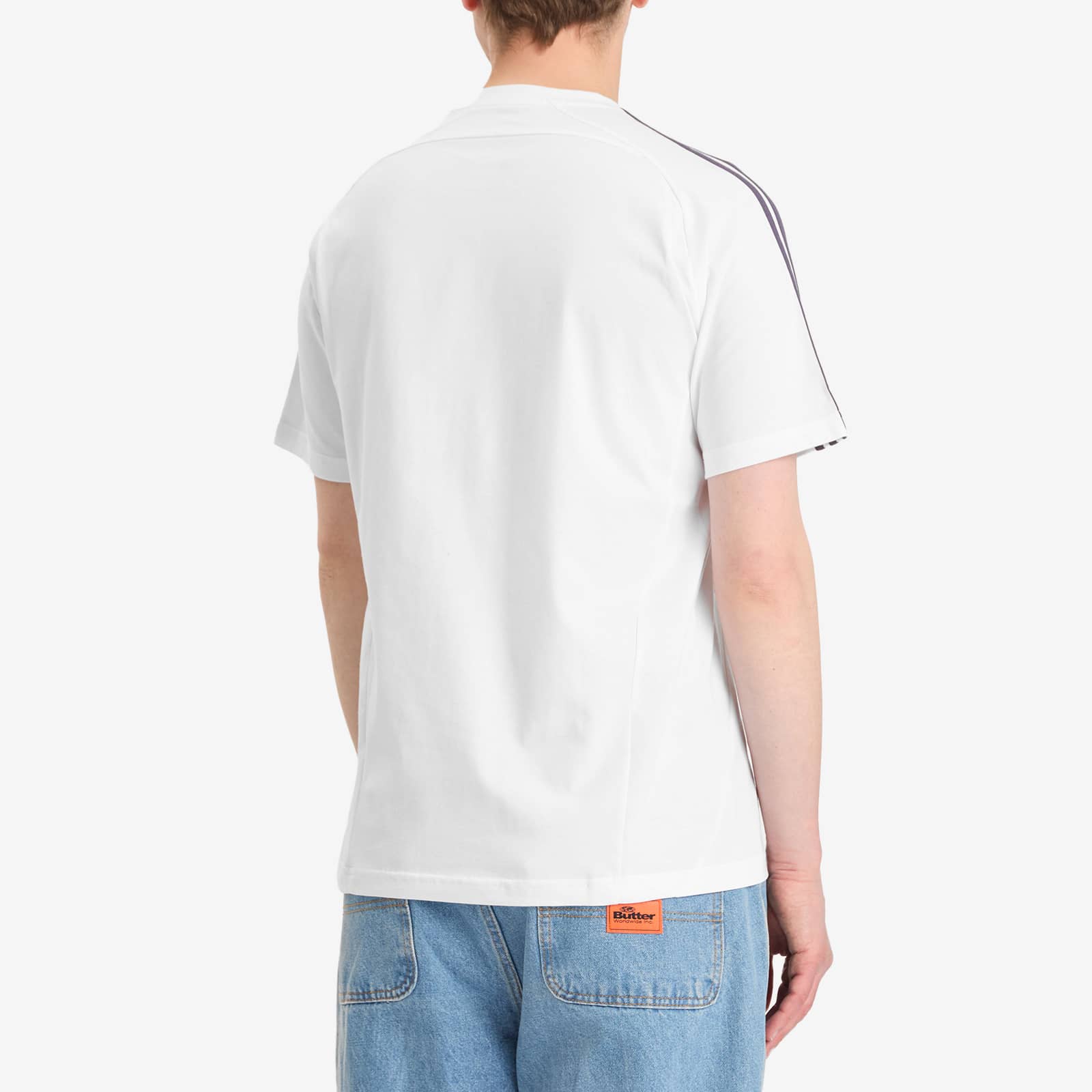 adidas Manchester United UBP T-shirt