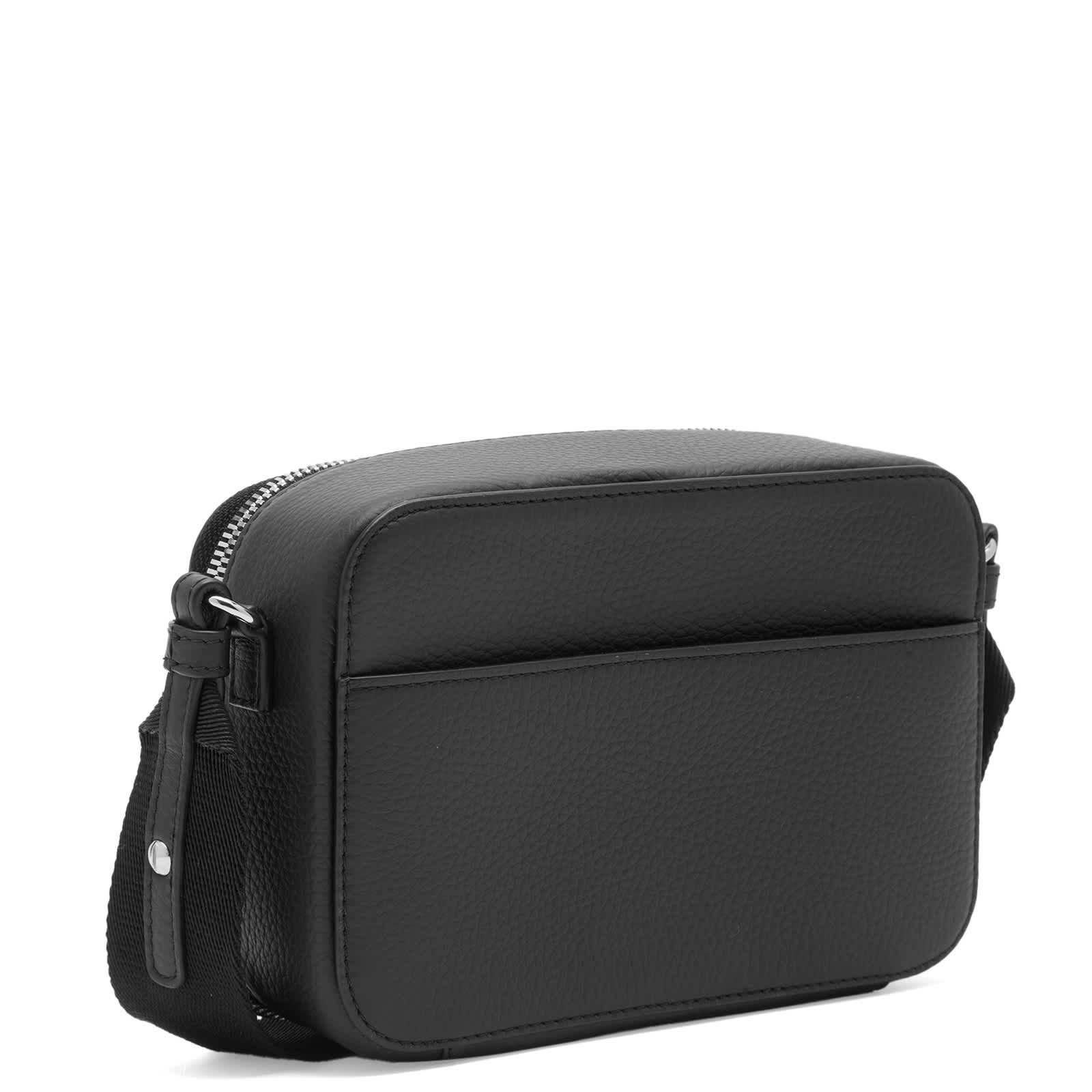 A.P.C. Soho Camera Bag