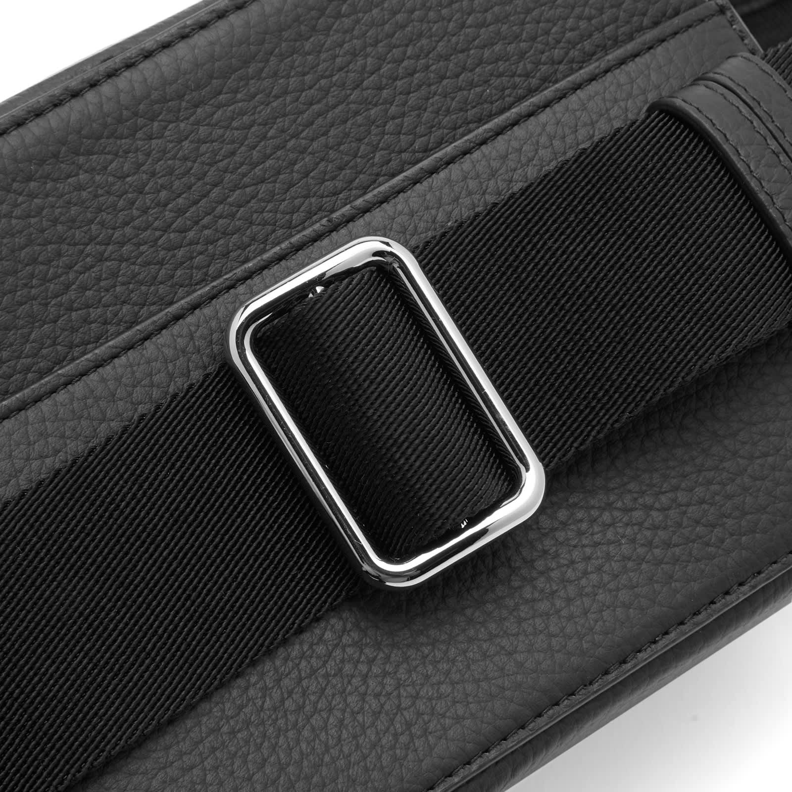A.P.C. Soho Camera Bag