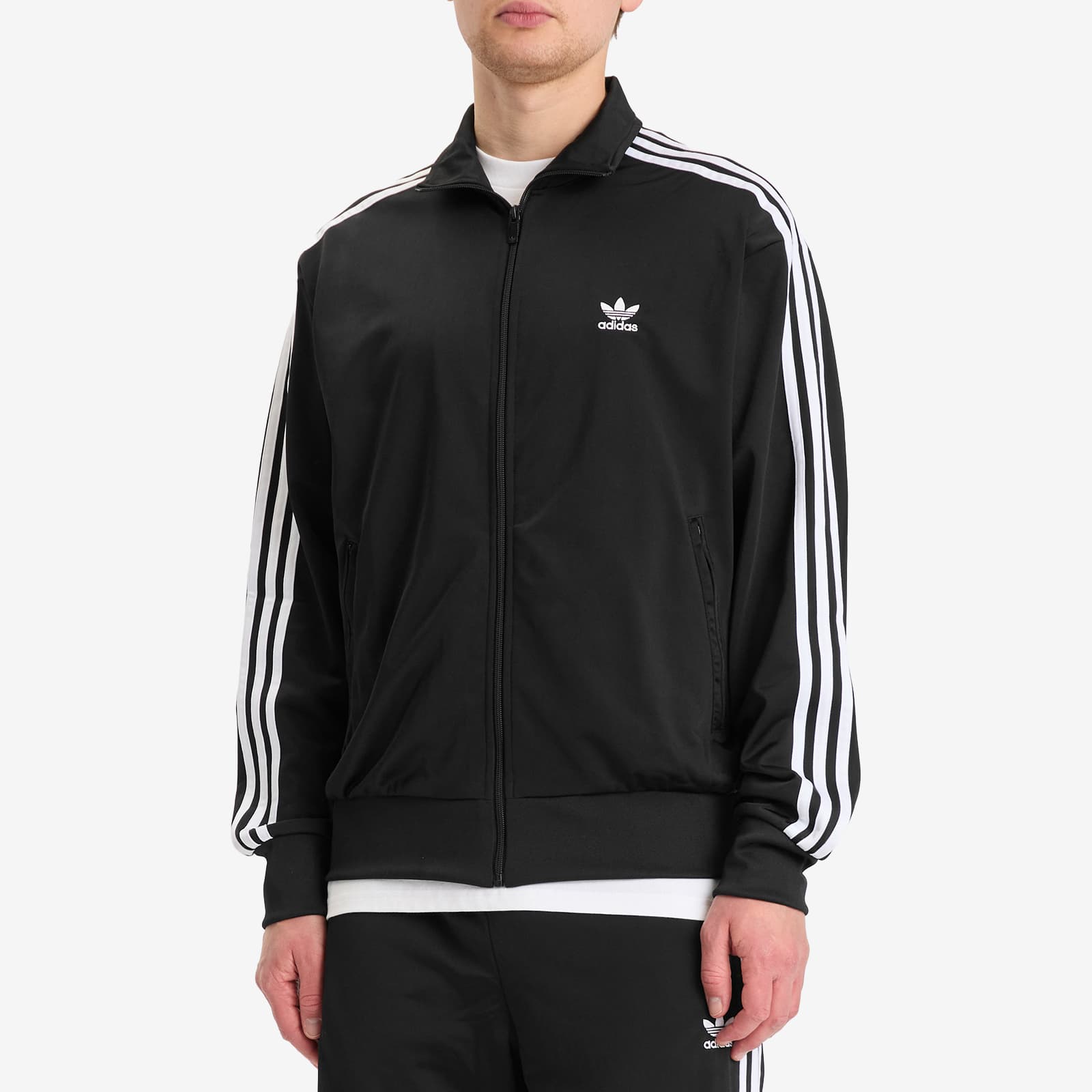 Adidas Firebird Track Top