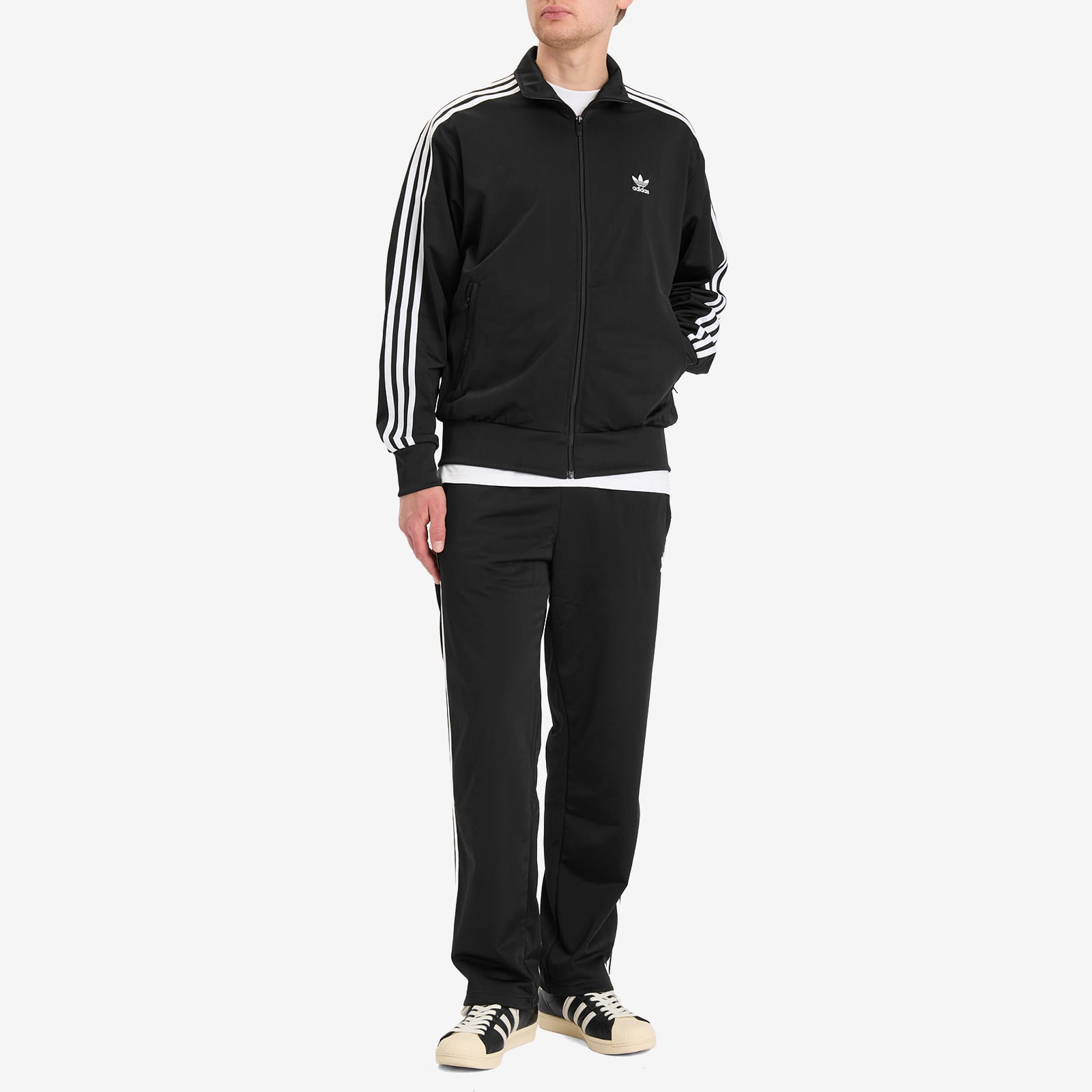 Adidas Firebird Track Top
