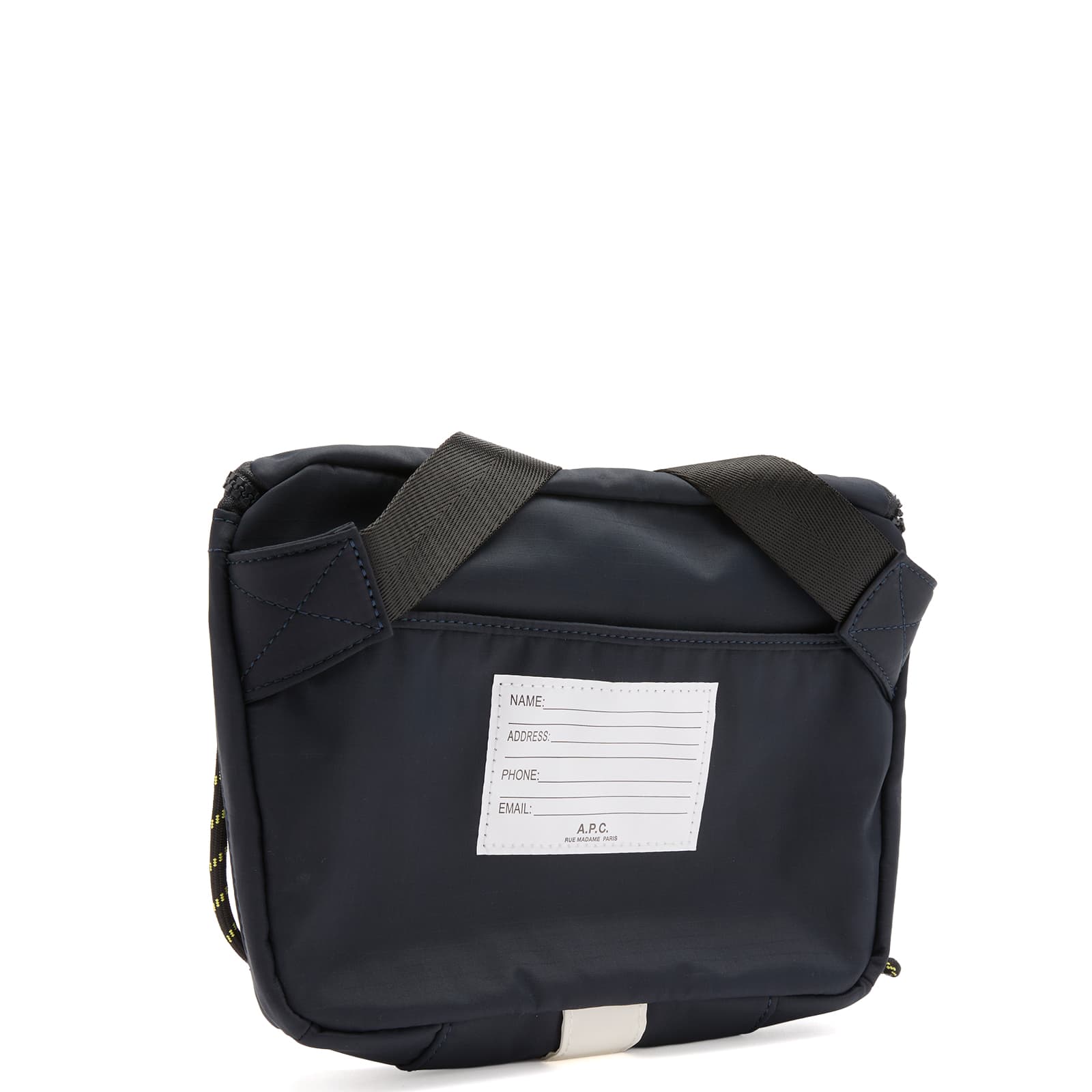 A.P.C. Trek Cross Body Bag